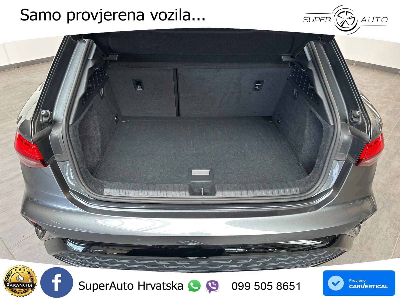 Audi A3 35 TDI (150 KS) S tronic S line LED+ACC