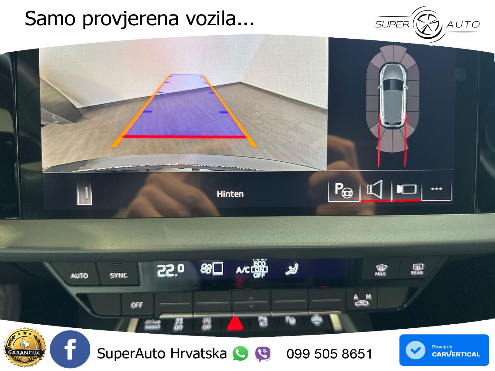 Audi A3 35 TDI (150 KS) S tronic S line LED+ACC