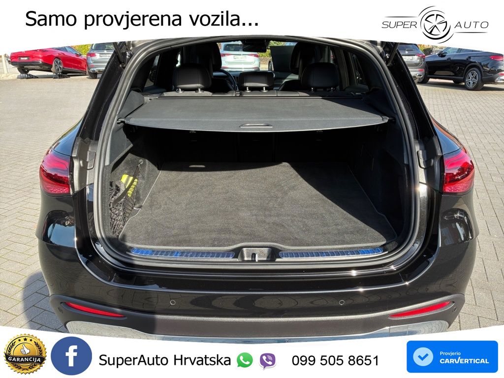 Mercedes GLC 300d (269 KS) 4MATIC 9G-TRONIC AMG LED+GR SJED+ACC