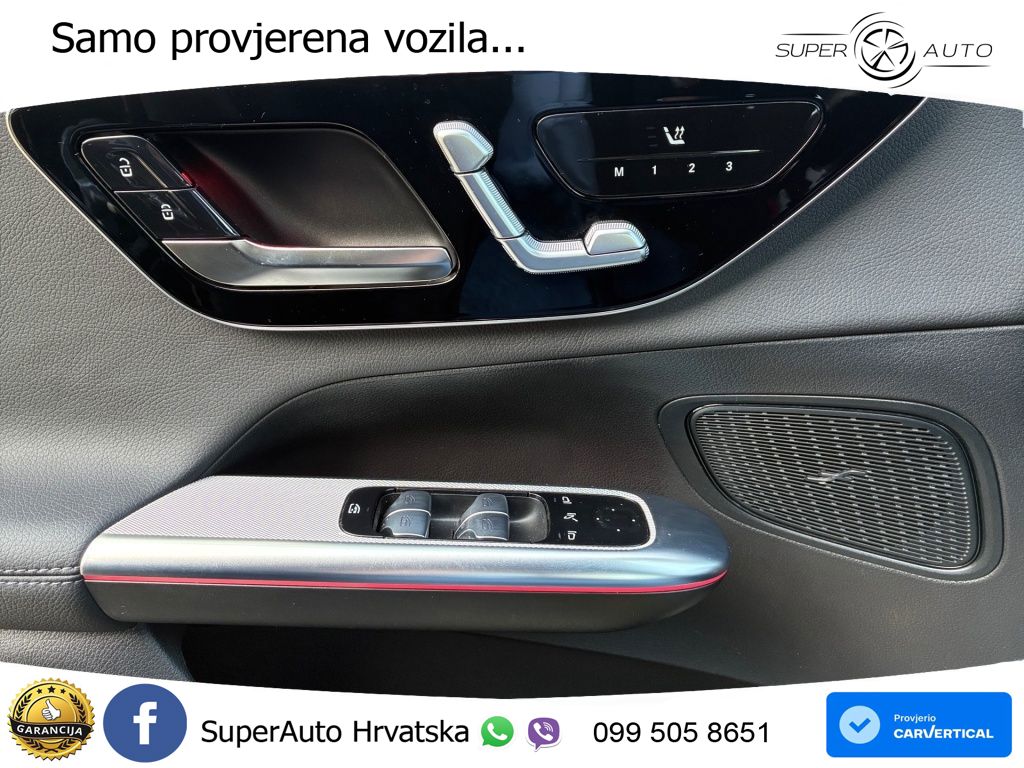 Mercedes GLC 300d (269 KS) 4MATIC 9G-TRONIC AMG LED+GR SJED+ACC