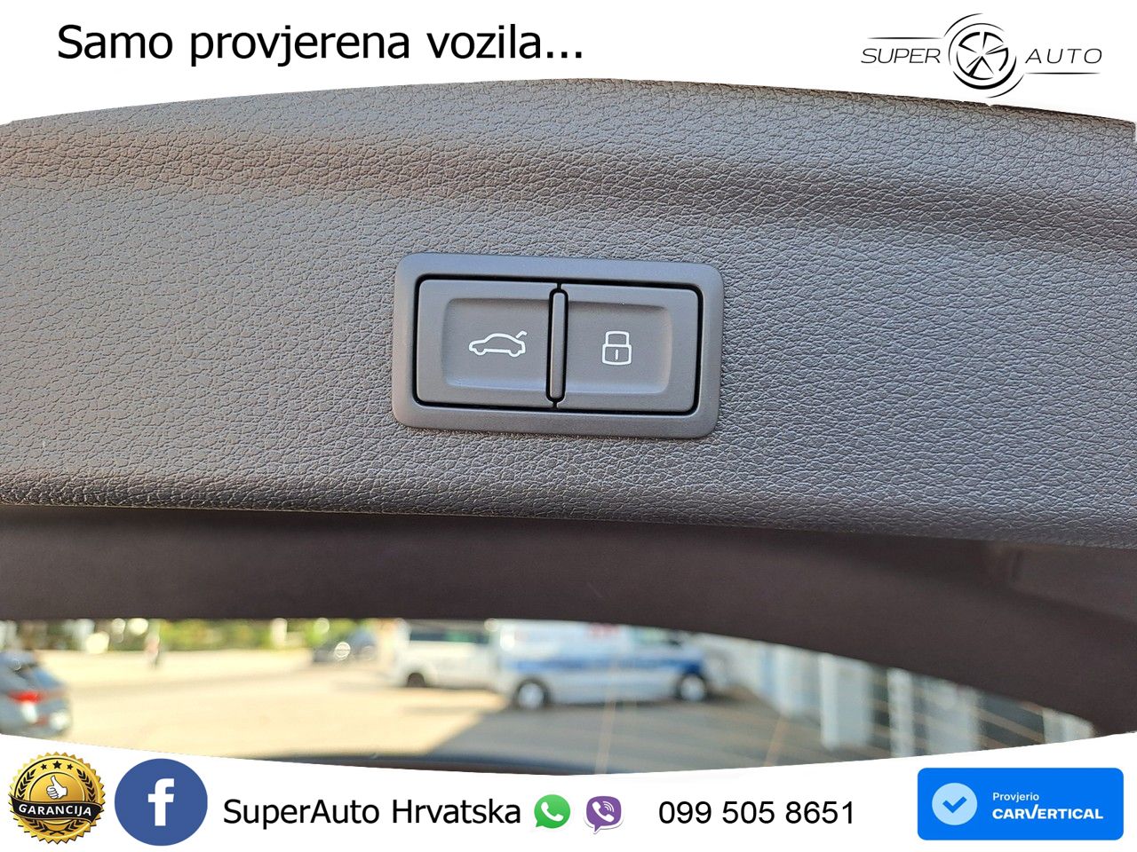 Audi Q3 35 TFSI (150 KS) S tronic advanced LED+GR SJED+ACC