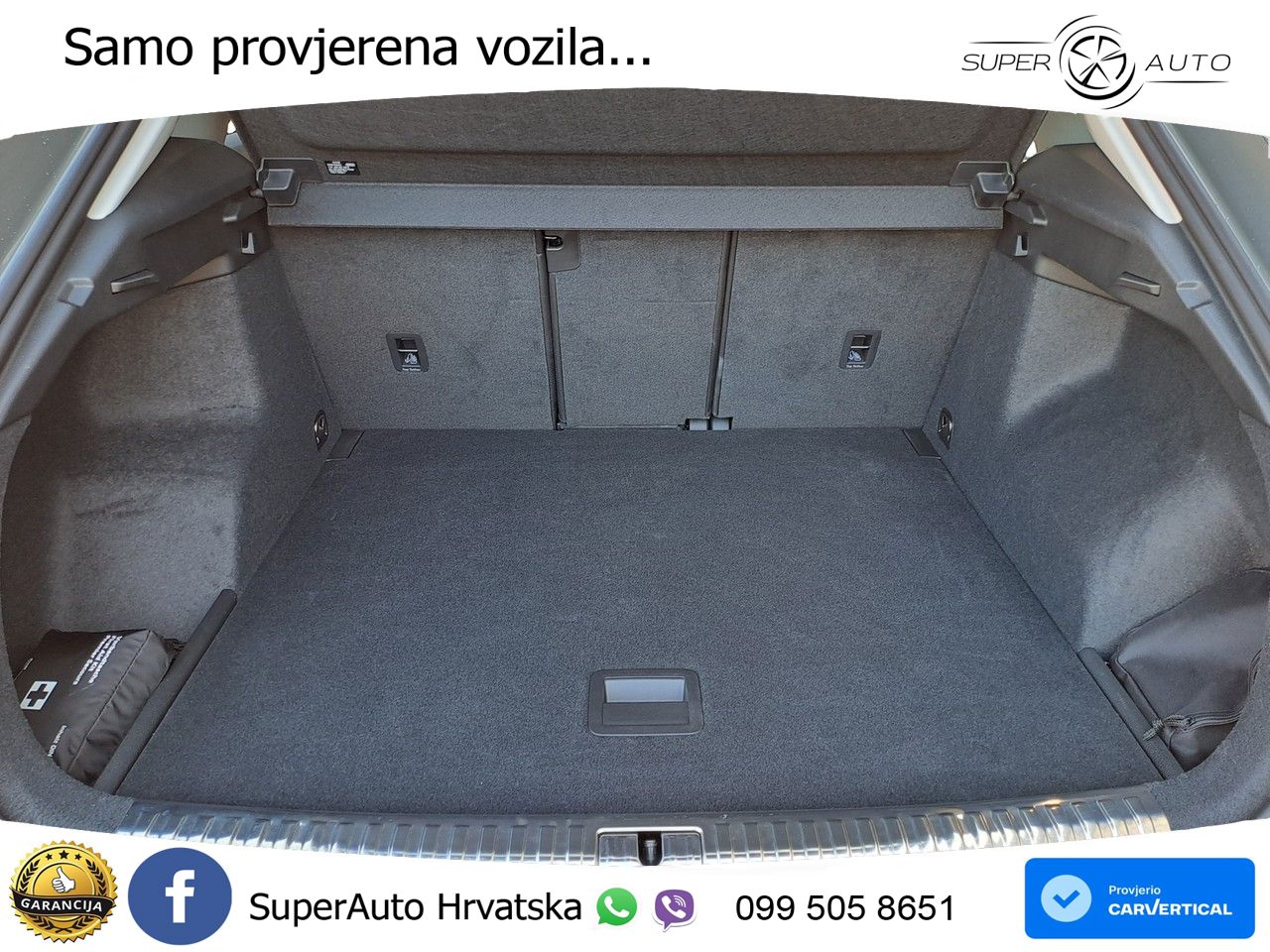 Audi Q3 35 TFSI (150 KS) S tronic advanced LED+GR SJED+ACC