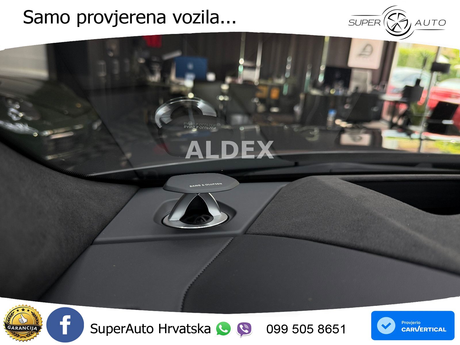 Lamborghini Urus SE 4.0 V8 (800 KS) 4WD Automatic LED+GR SJED+ACC