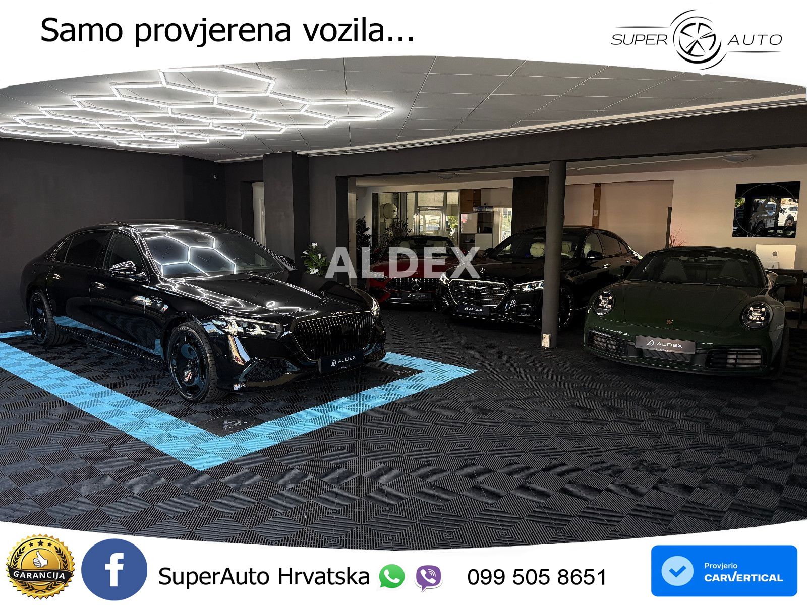 Lamborghini Urus SE 4.0 V8 (800 KS) 4WD Automatic LED+GR SJED+ACC