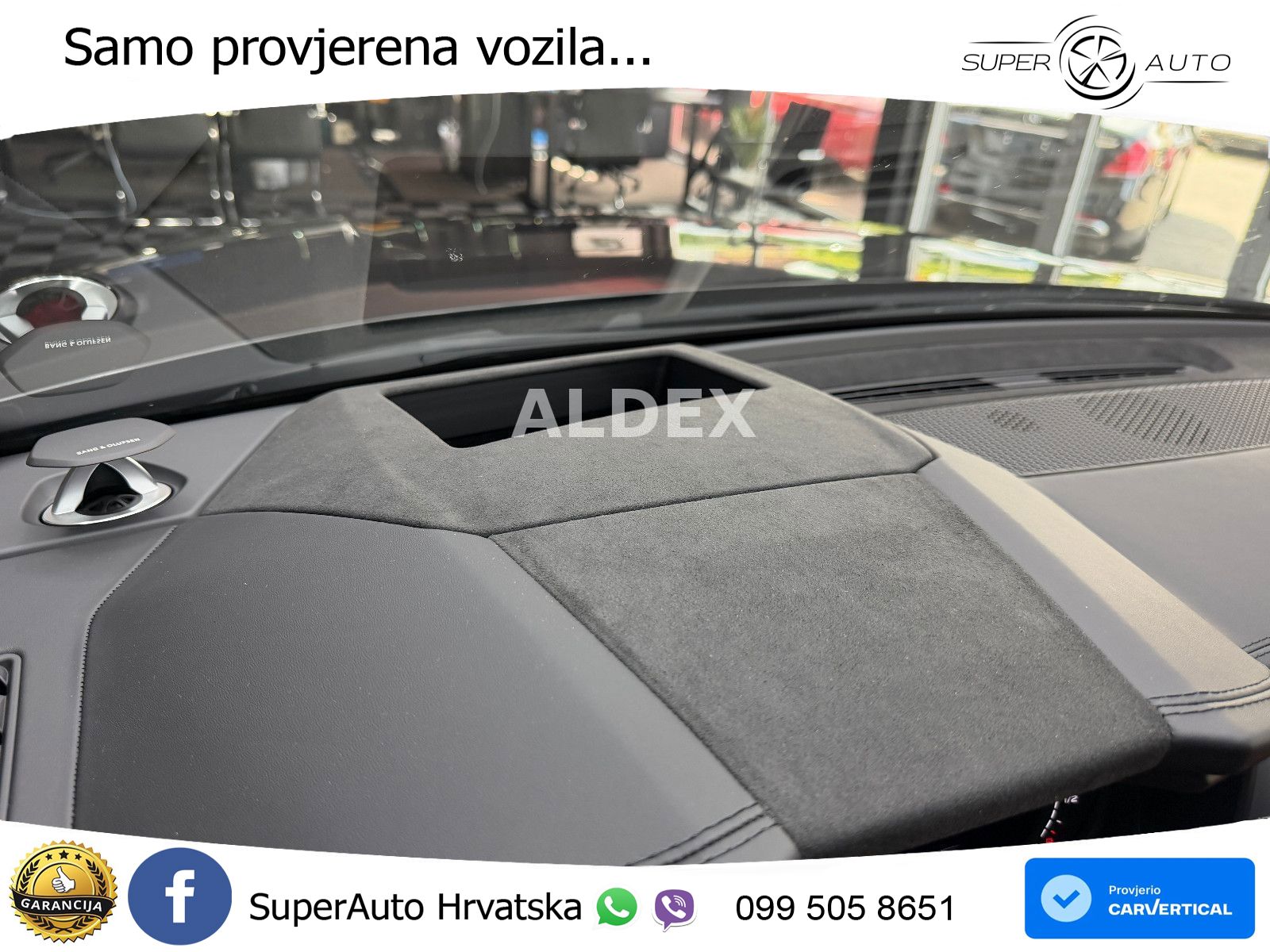 Lamborghini Urus SE 4.0 V8 (800 KS) 4WD Automatic LED+GR SJED+ACC