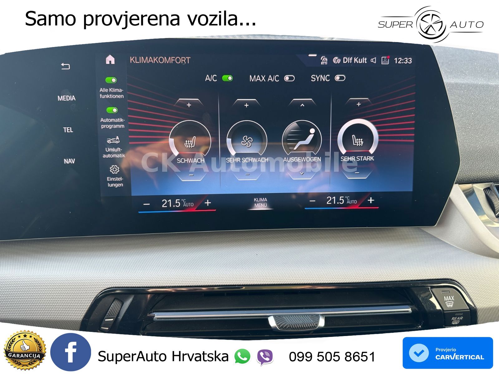 BMW X1 18d (150 KS) sDrive Steptronic