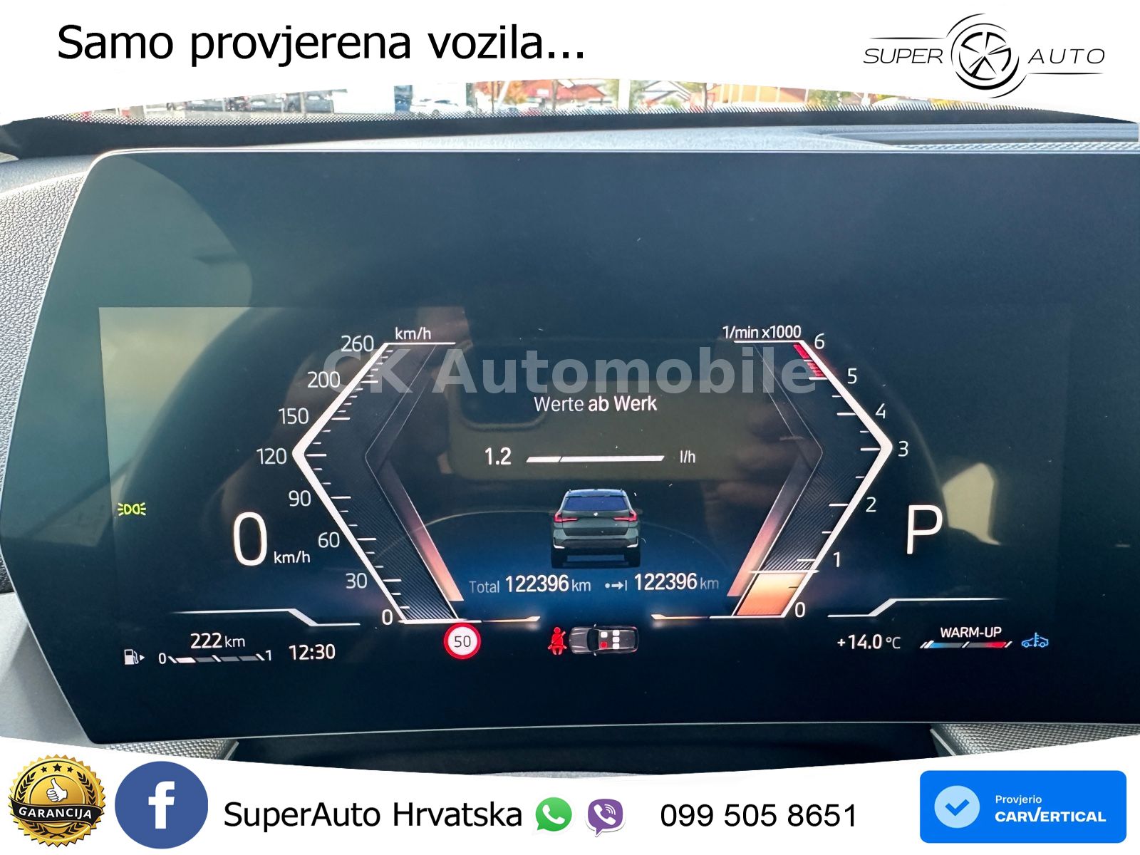 BMW X1 18d (150 KS) sDrive Steptronic