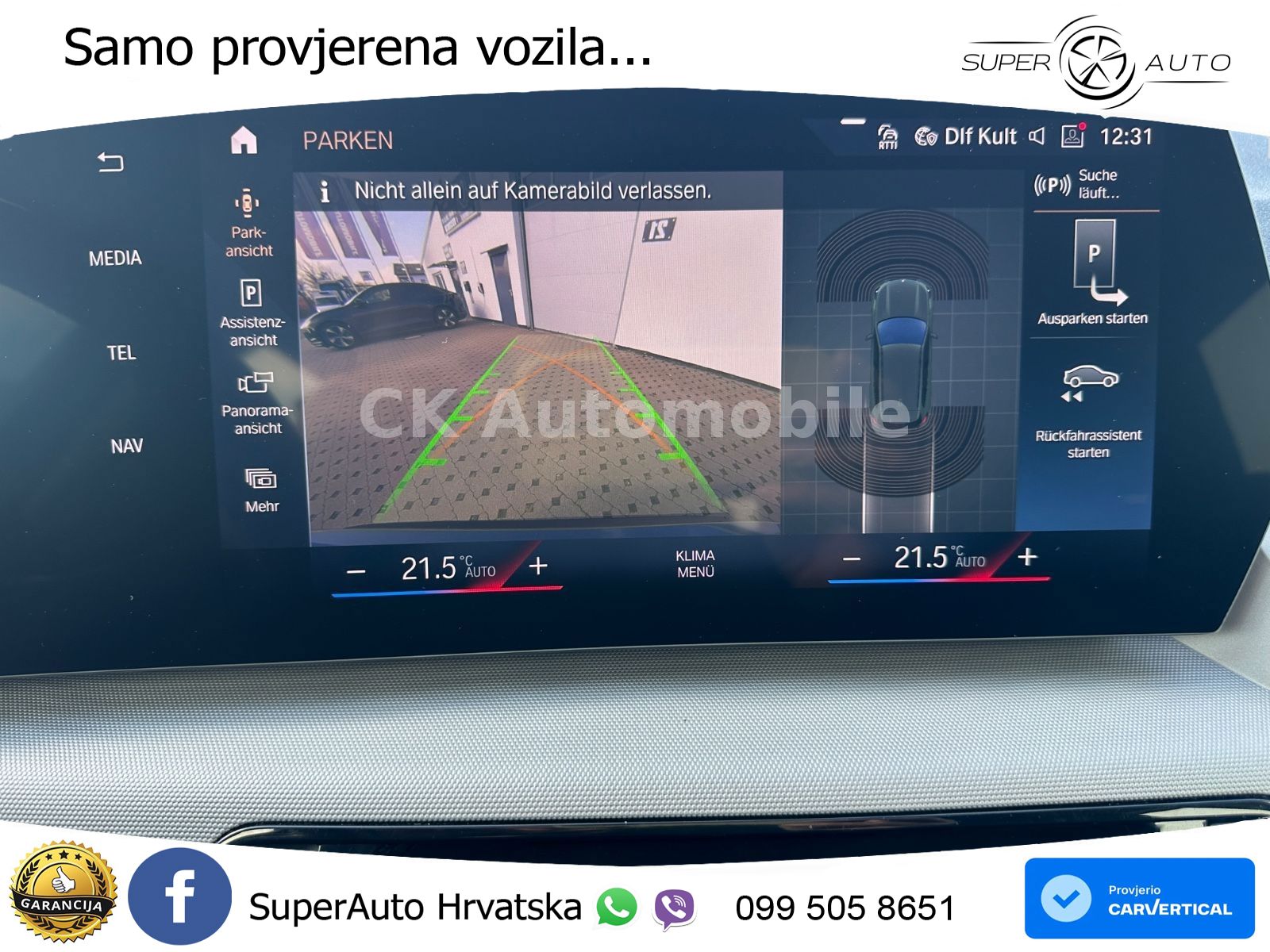 BMW X1 18d (150 KS) sDrive Steptronic