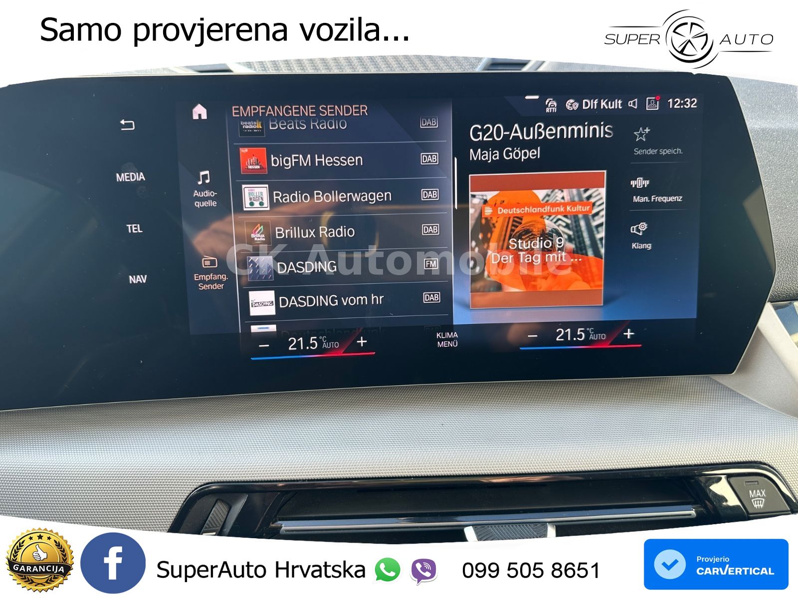 BMW X1 18d (150 KS) sDrive Steptronic