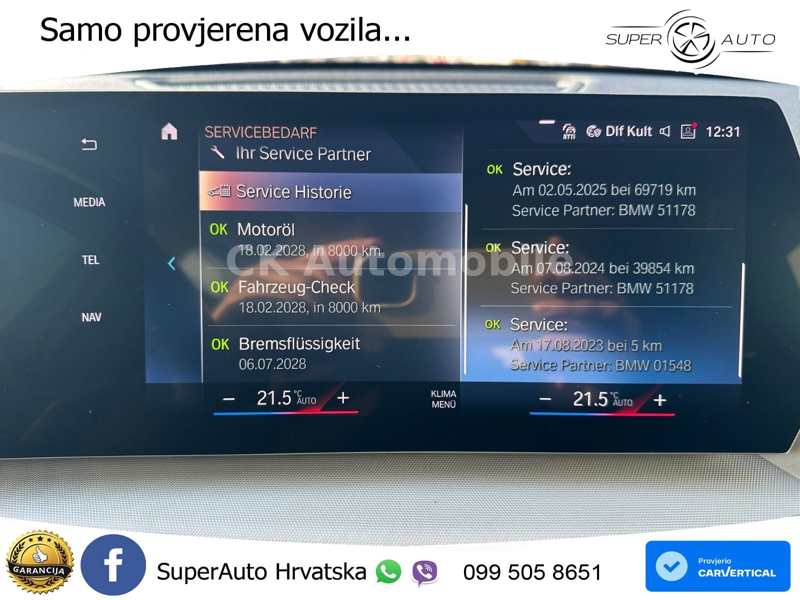 BMW X1 18d (150 KS) sDrive Steptronic