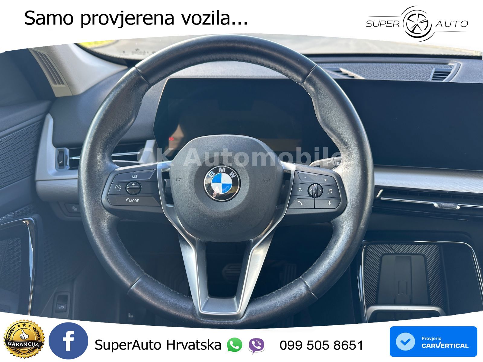 BMW X1 18d (150 KS) sDrive Steptronic