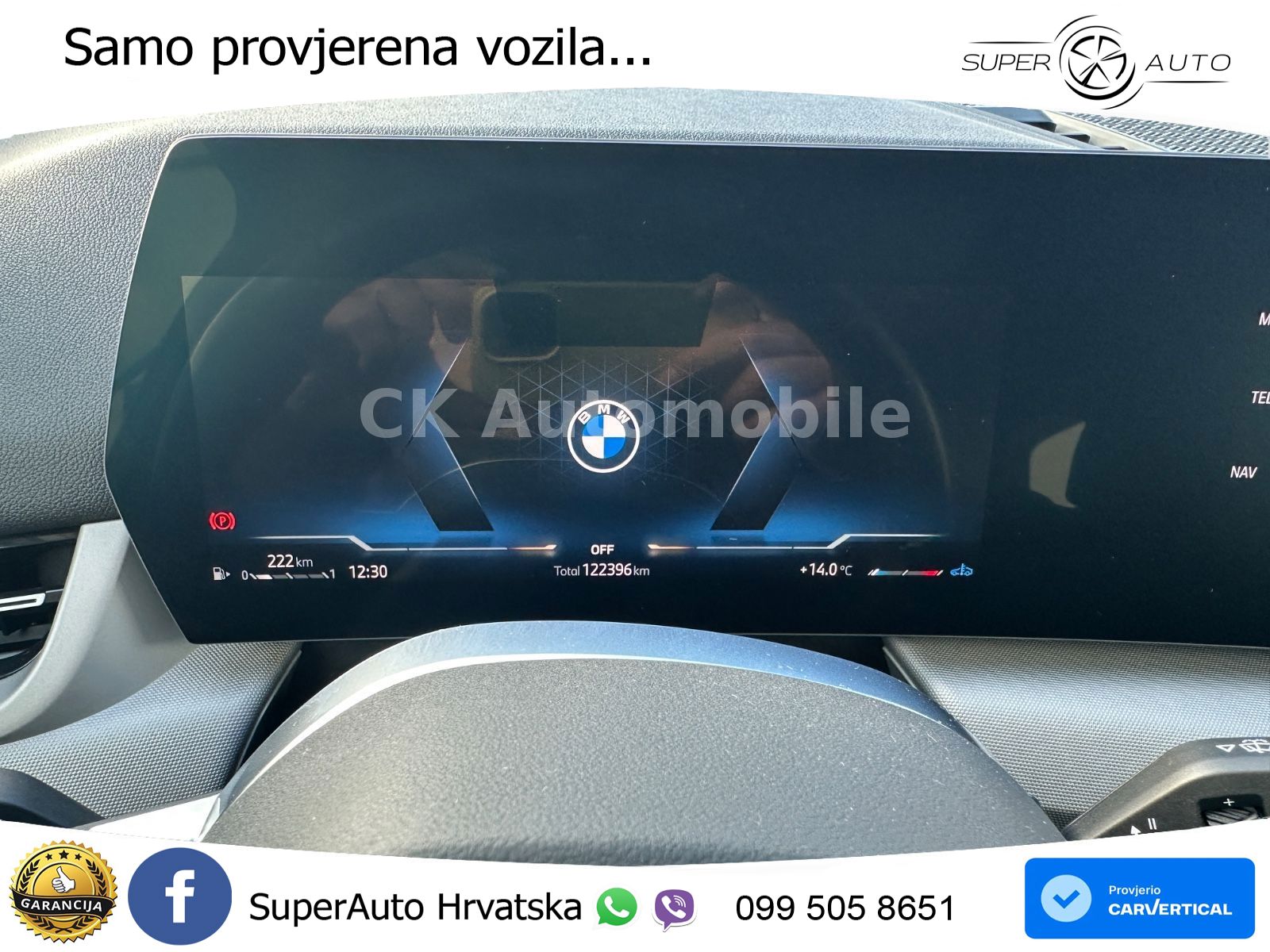 BMW X1 18d (150 KS) sDrive Steptronic