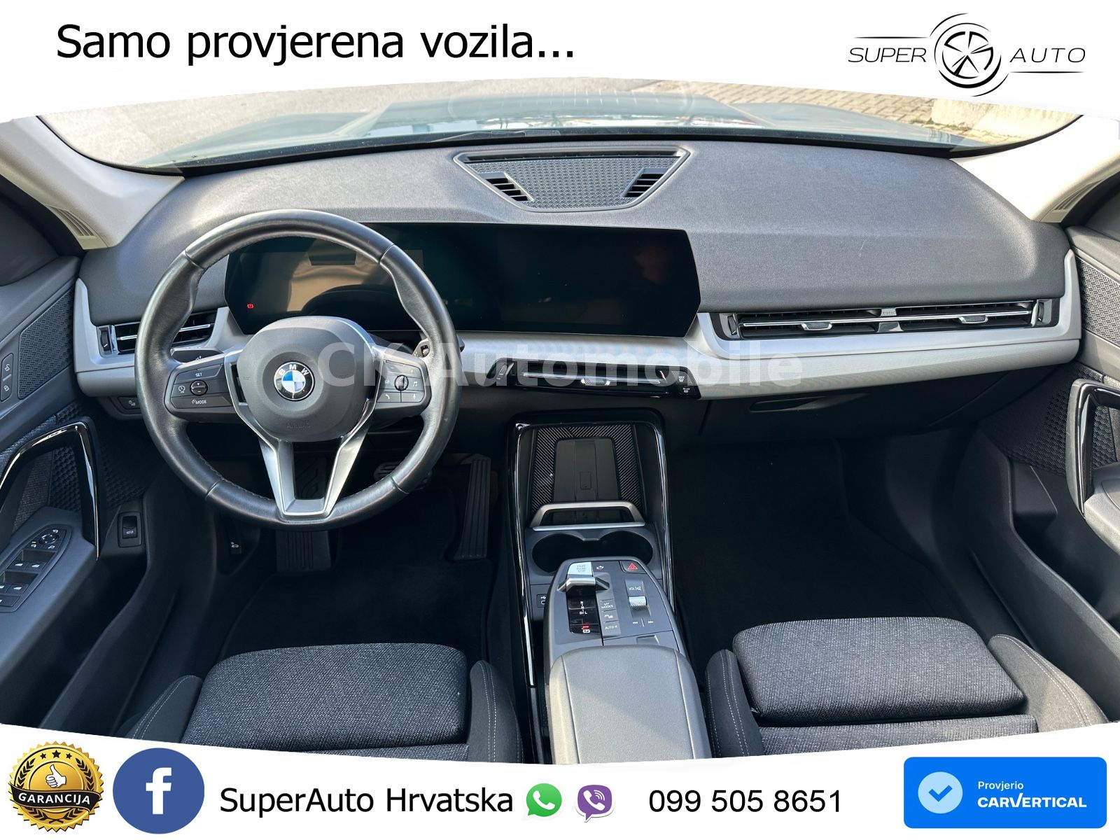 BMW X1 18d (150 KS) sDrive Steptronic