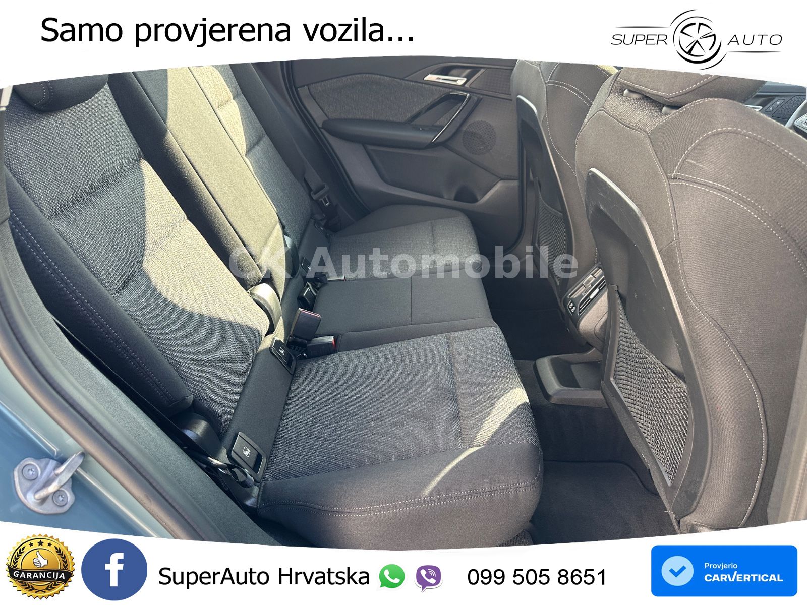 BMW X1 18d (150 KS) sDrive Steptronic