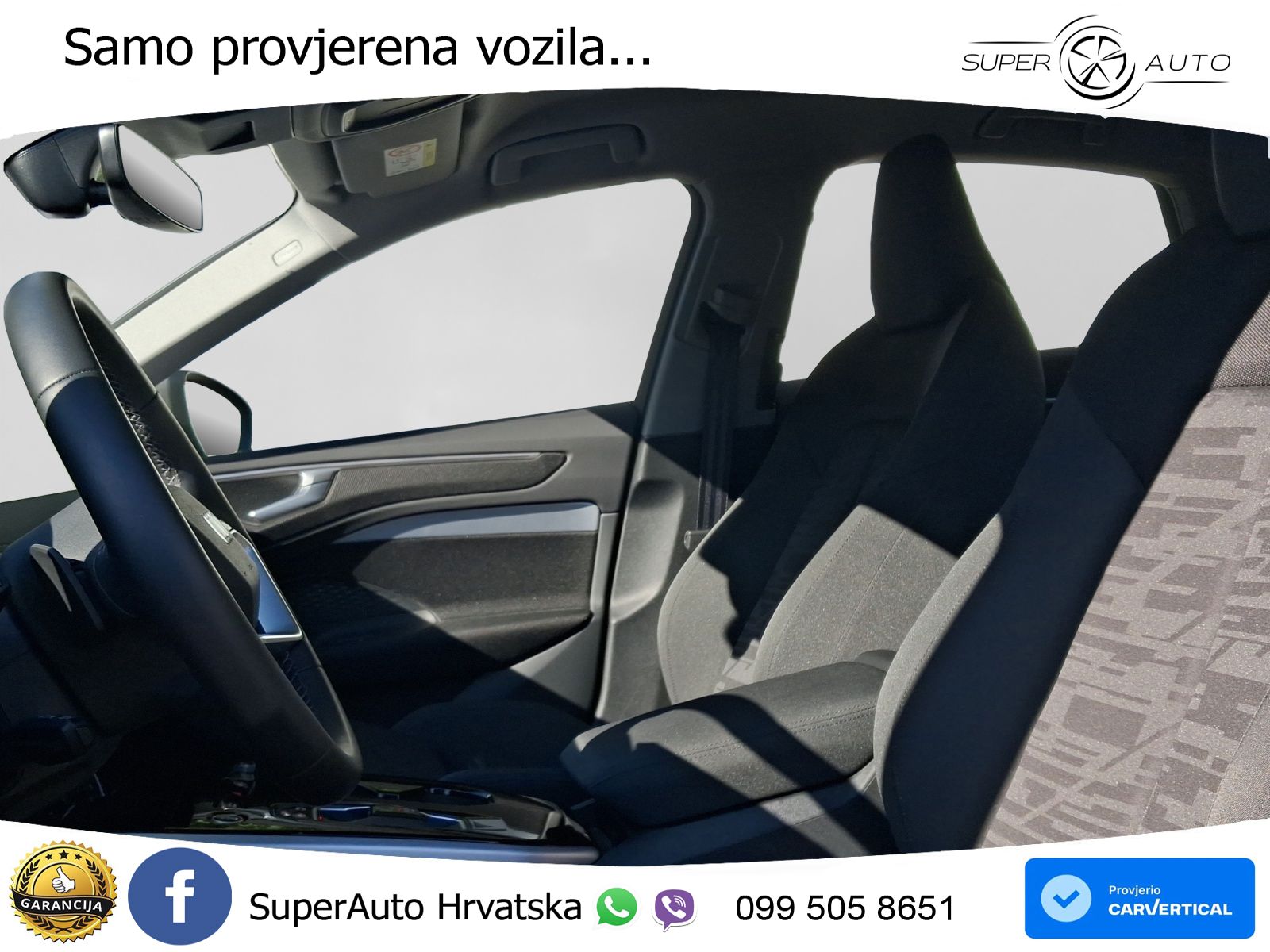 Audi A6 2.0 TDI (204 KS) S tronic MATRIX+GR SJED+KAM