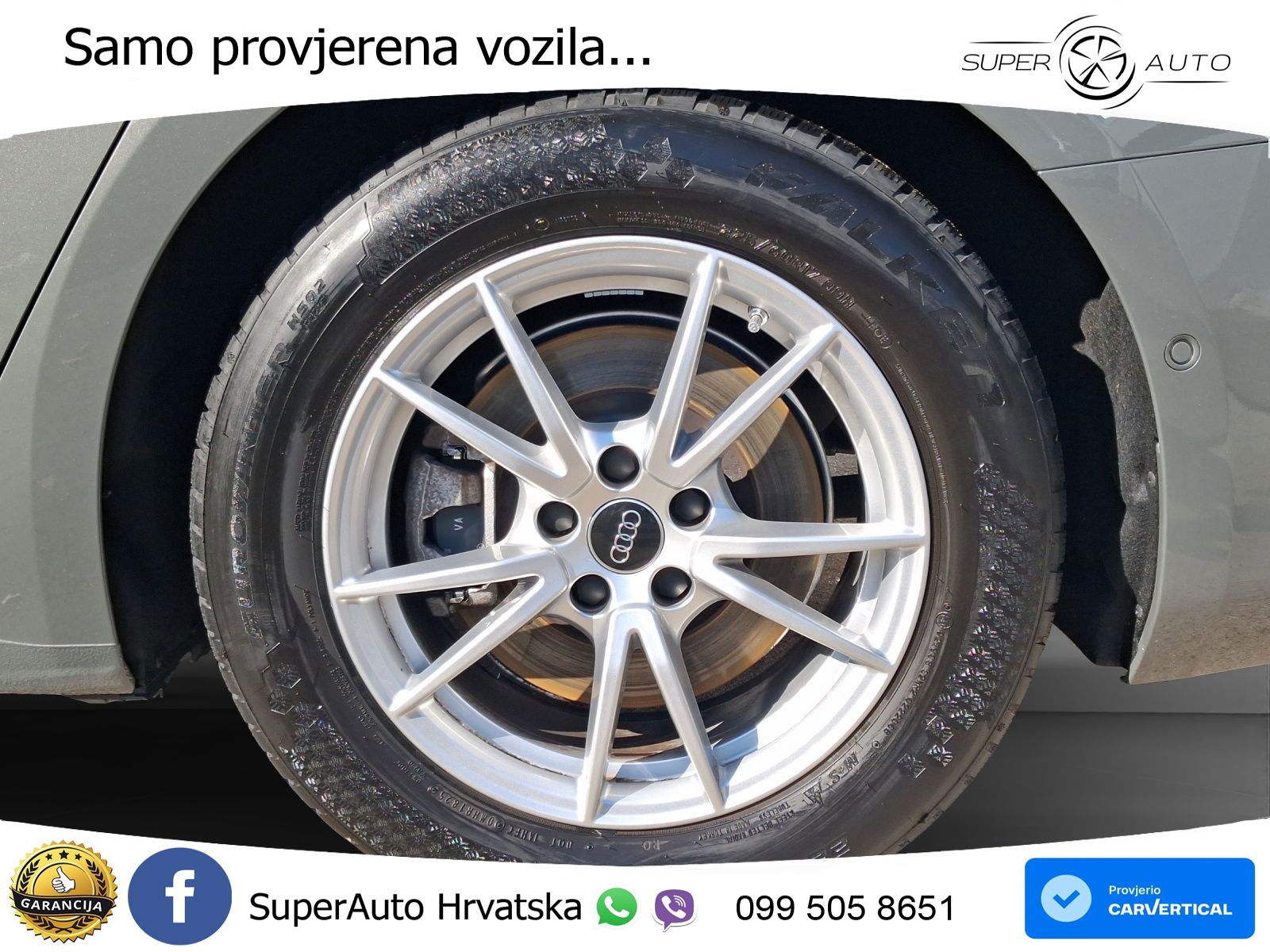 Audi A6 2.0 TDI (204 KS) S tronic MATRIX+GR SJED+KAM