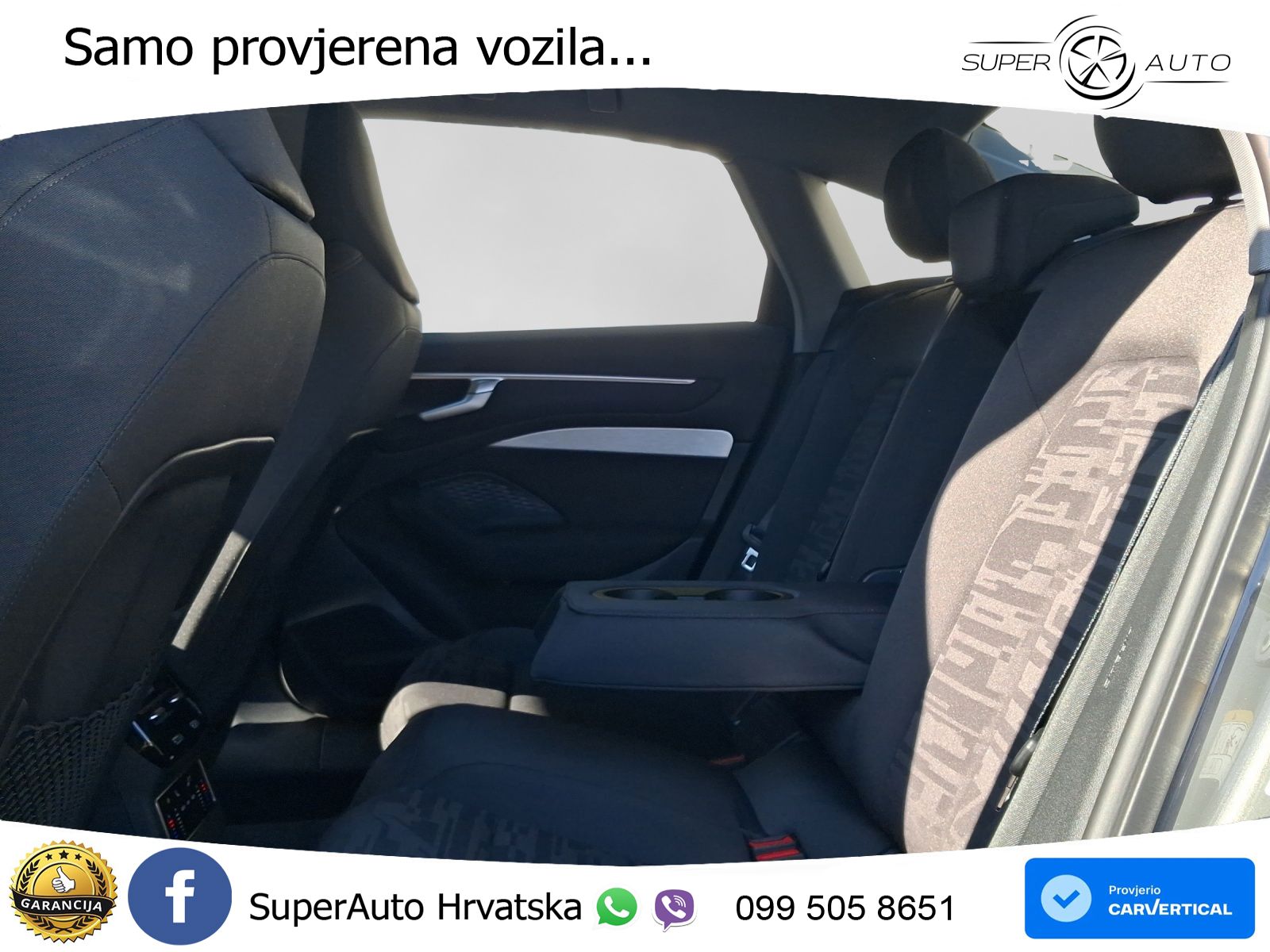 Audi A6 2.0 TDI (204 KS) S tronic MATRIX+GR SJED+KAM