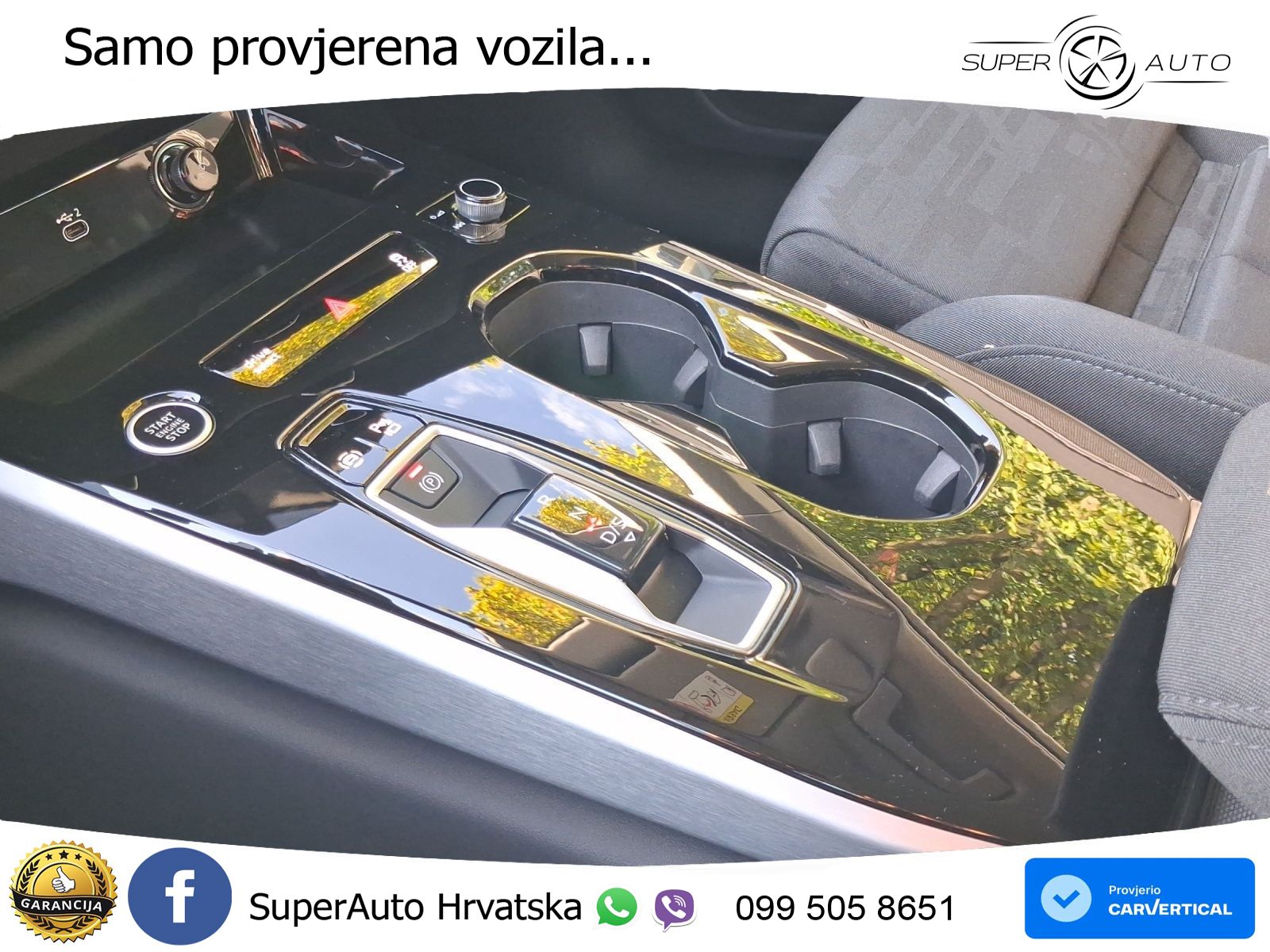 Audi A6 2.0 TDI (204 KS) S tronic MATRIX+GR SJED+KAM