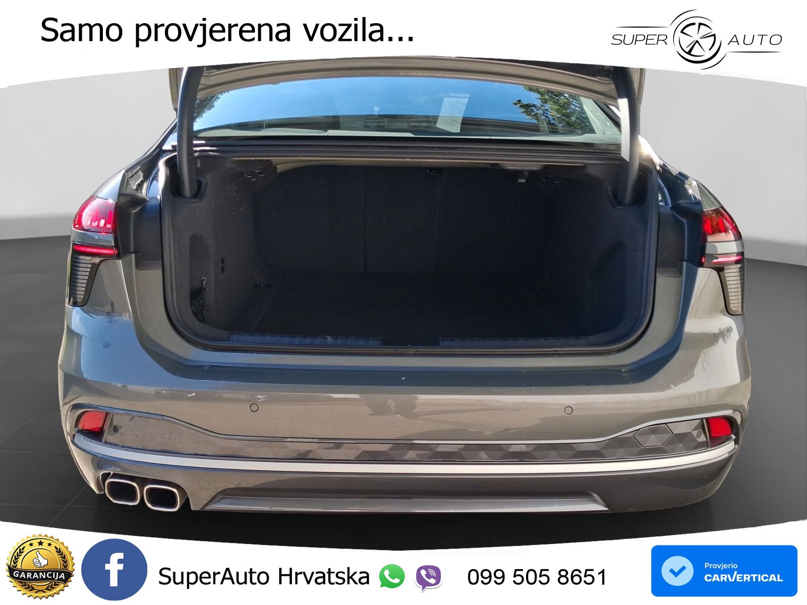 Audi A6 2.0 TDI (204 KS) S tronic MATRIX+GR SJED+KAM