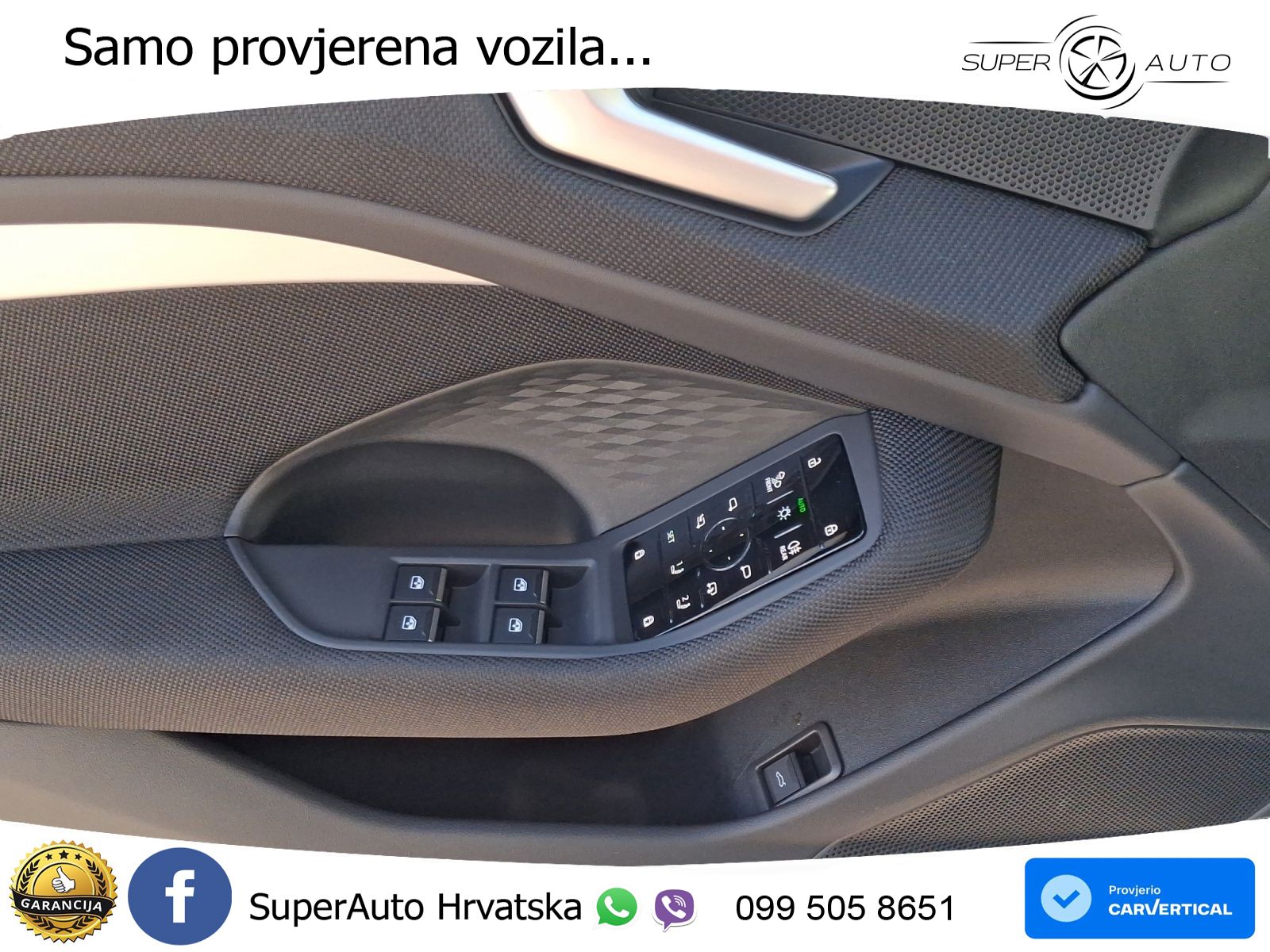 Audi A6 2.0 TDI (204 KS) S tronic MATRIX+GR SJED+KAM