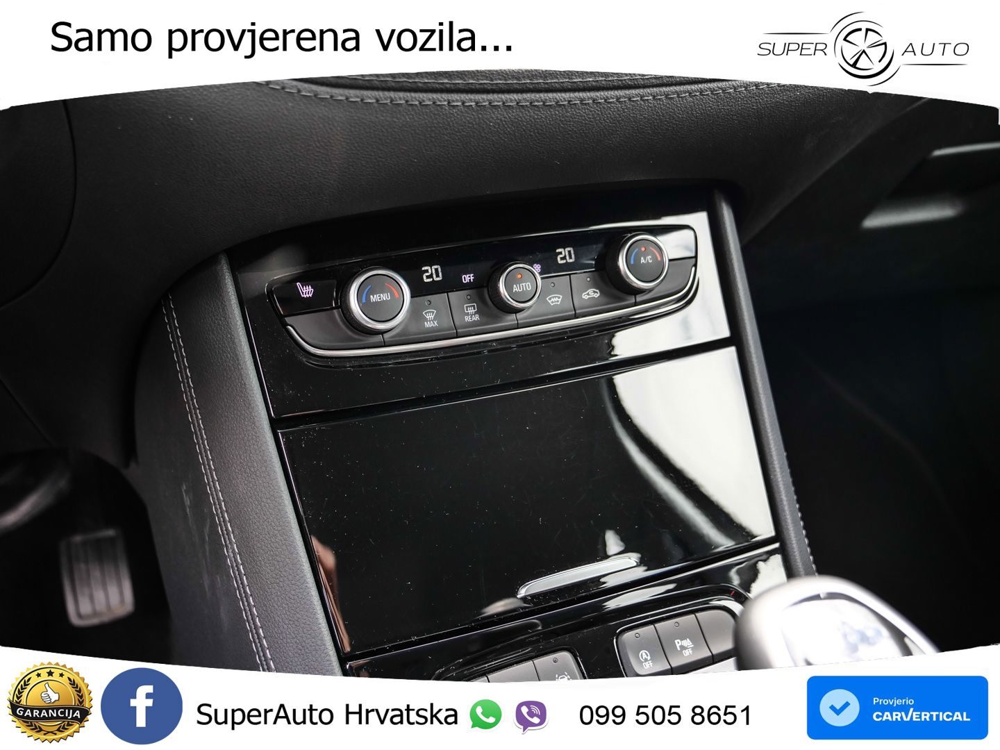 Opel Grandland X 1.2 Turbo (130 KS)