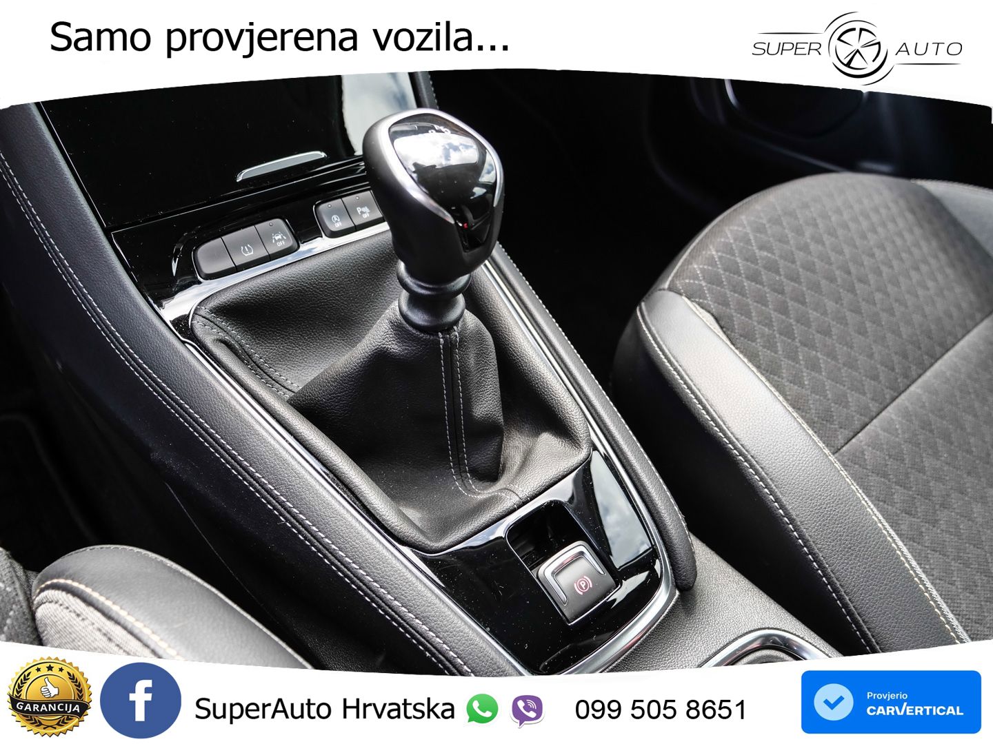 Opel Grandland X 1.2 Turbo (130 KS)