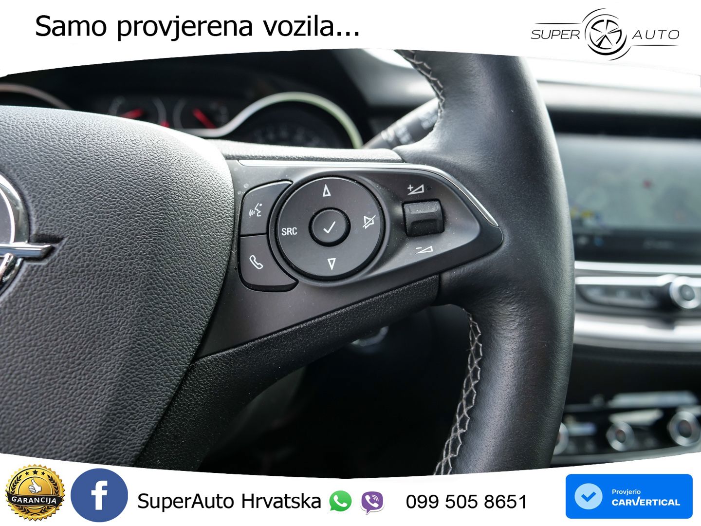 Opel Grandland X 1.2 Turbo (130 KS)