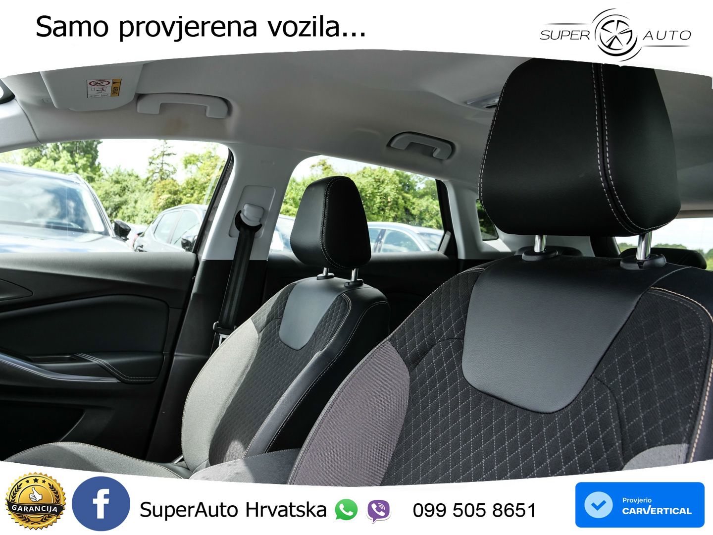 Opel Grandland X 1.2 Turbo (130 KS)