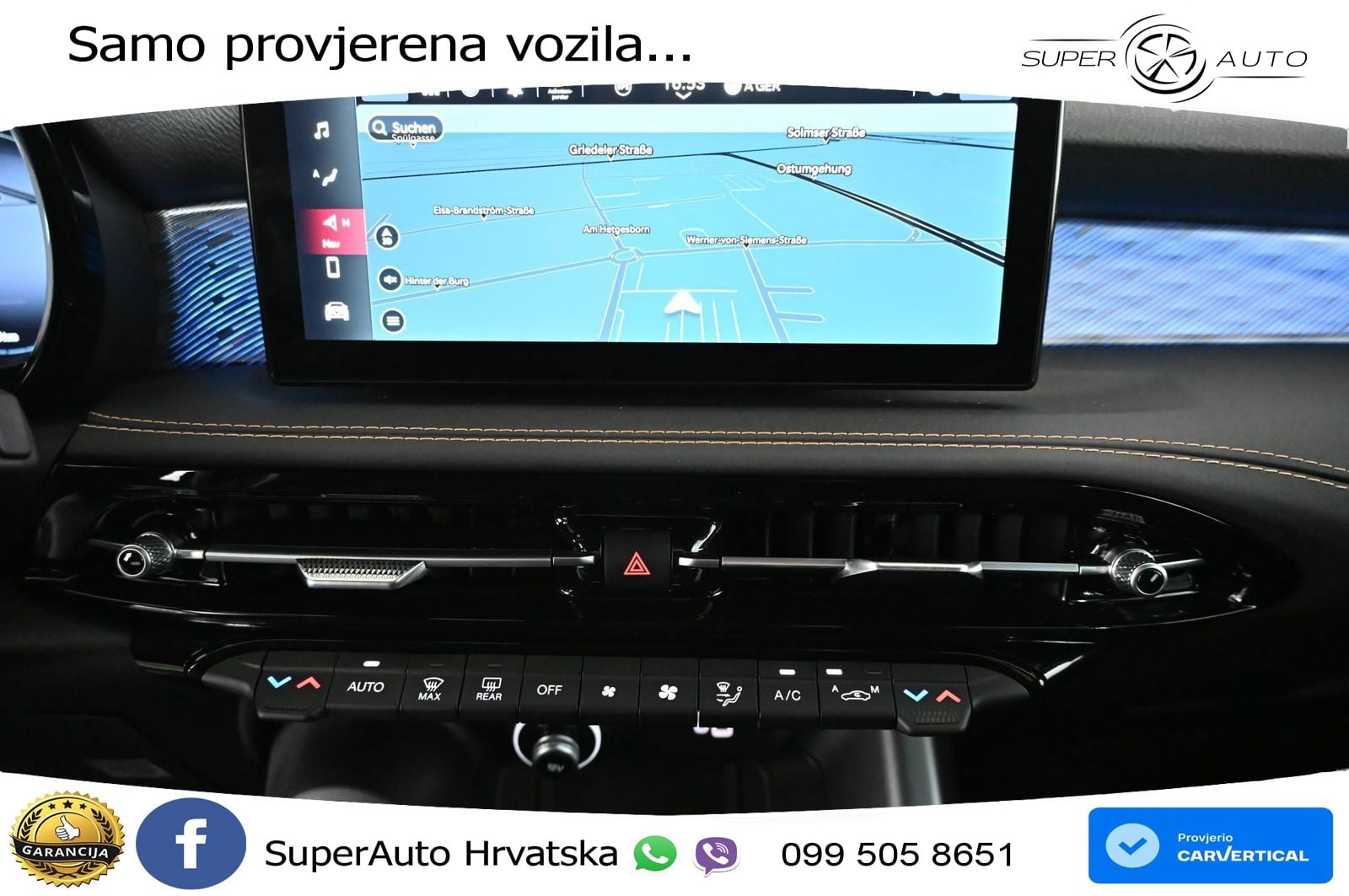 Alfa Romeo Tonale 1.3 T MultiAir (280 KS) Plug-in Hybrid eQ4 Automatic LED+ACC