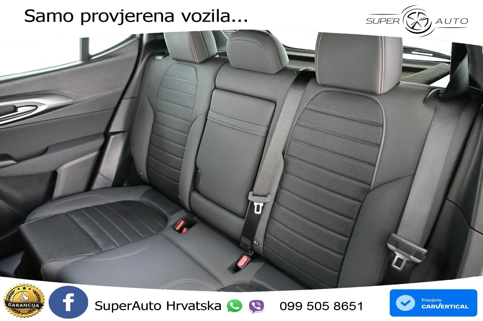 Alfa Romeo Tonale 1.3 T MultiAir (280 KS) Plug-in Hybrid eQ4 Automatic LED+ACC