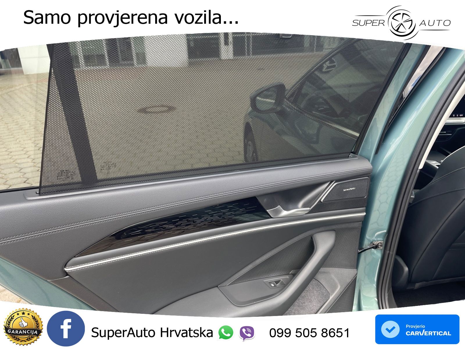 Volkswagen Passat Variant 2.0 TDI (193 KS) 4MOTION DSG Elegance LED+GR SJED+ACC
