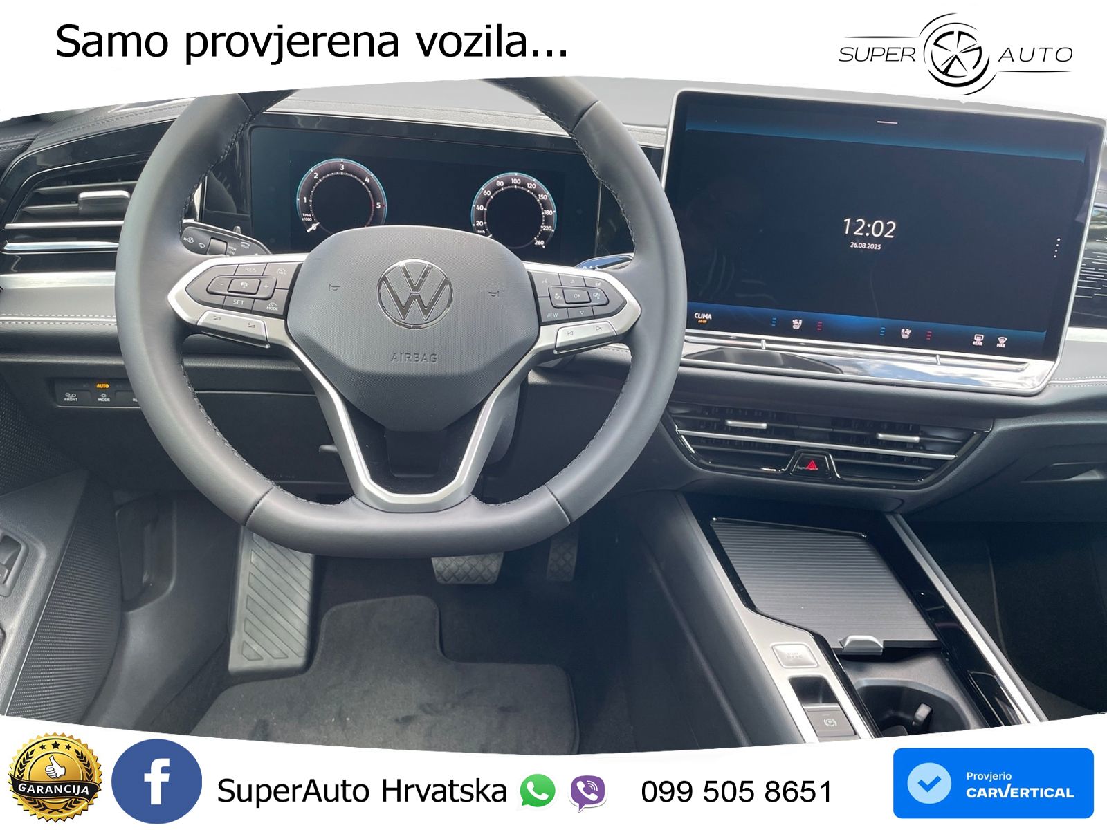 Volkswagen Passat Variant 2.0 TDI (193 KS) 4MOTION DSG Elegance LED+GR SJED+ACC