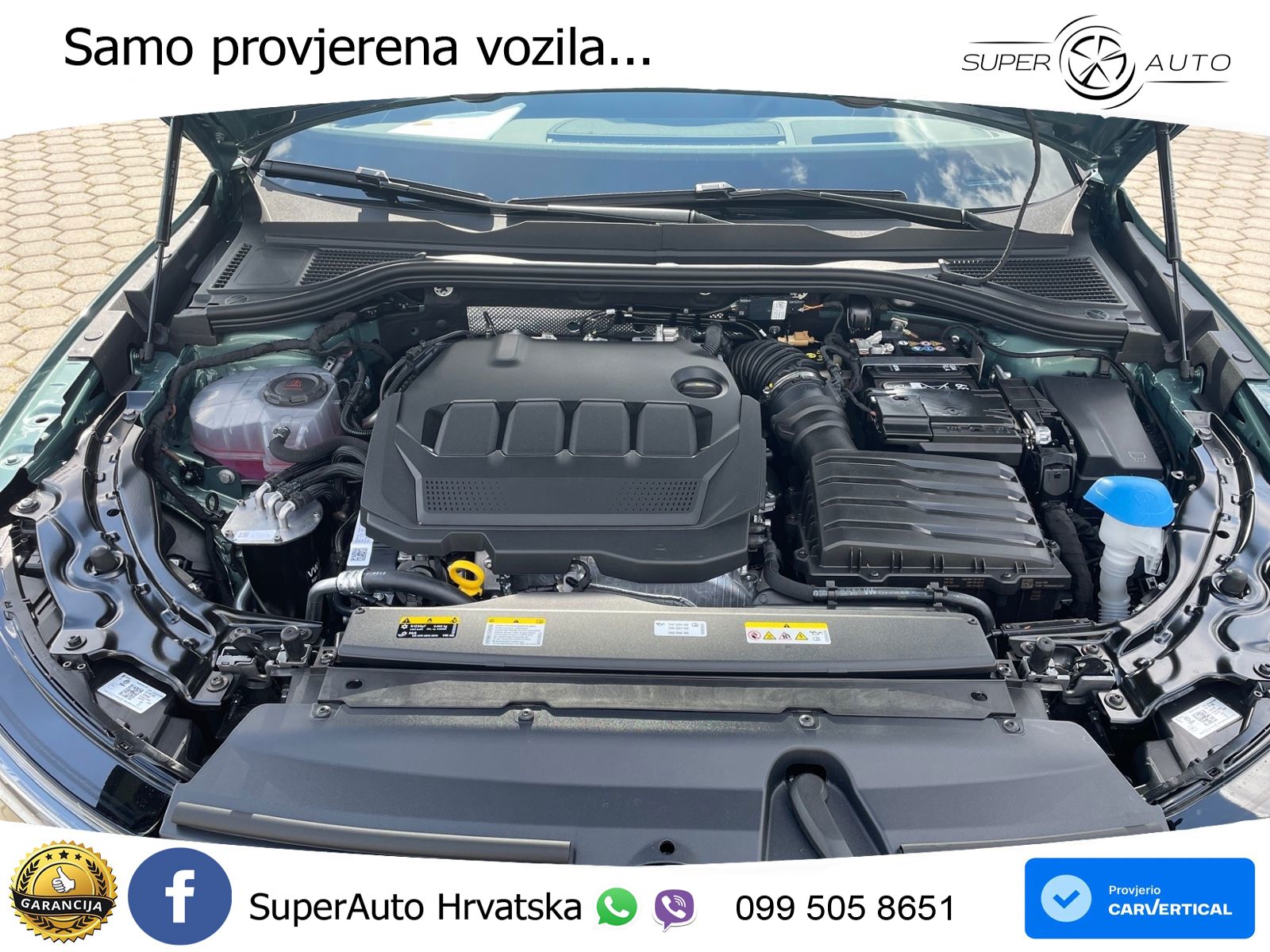 Volkswagen Passat Variant 2.0 TDI (193 KS) 4MOTION DSG Elegance LED+GR SJED+ACC