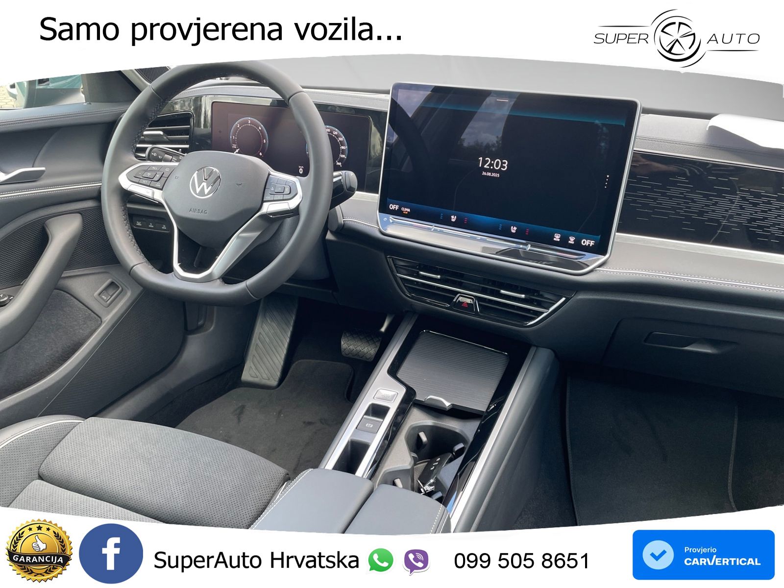 Volkswagen Passat Variant 2.0 TDI (193 KS) 4MOTION DSG Elegance LED+GR SJED+ACC