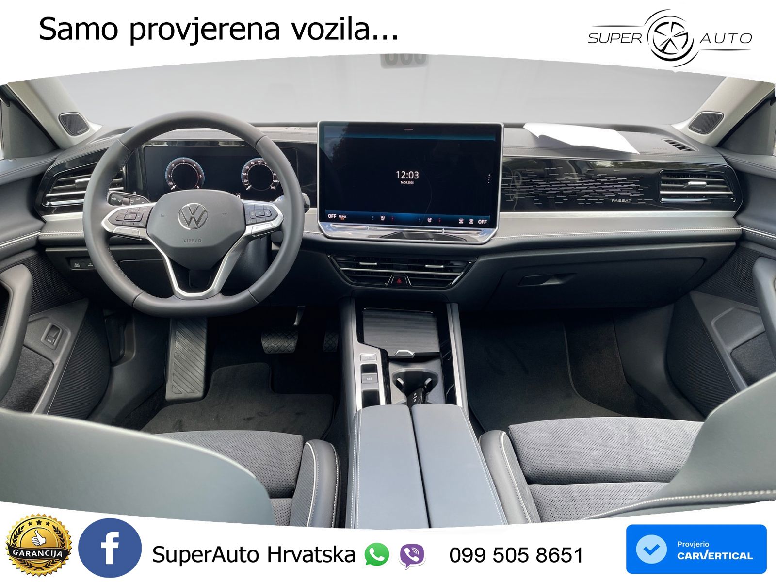 Volkswagen Passat Variant 2.0 TDI (193 KS) 4MOTION DSG Elegance LED+GR SJED+ACC