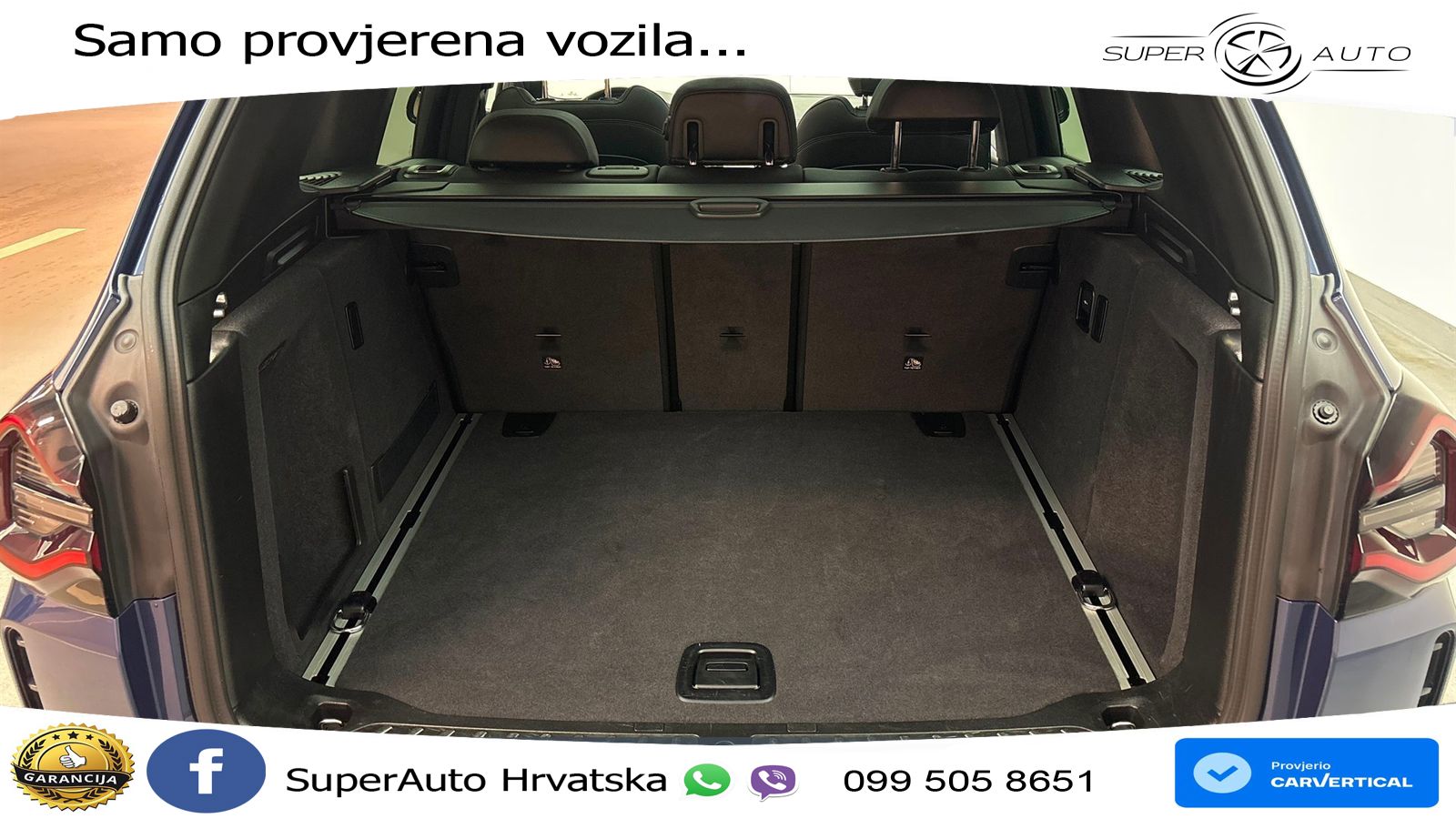 BMW X3 20d xDrive Steptronic M Sport