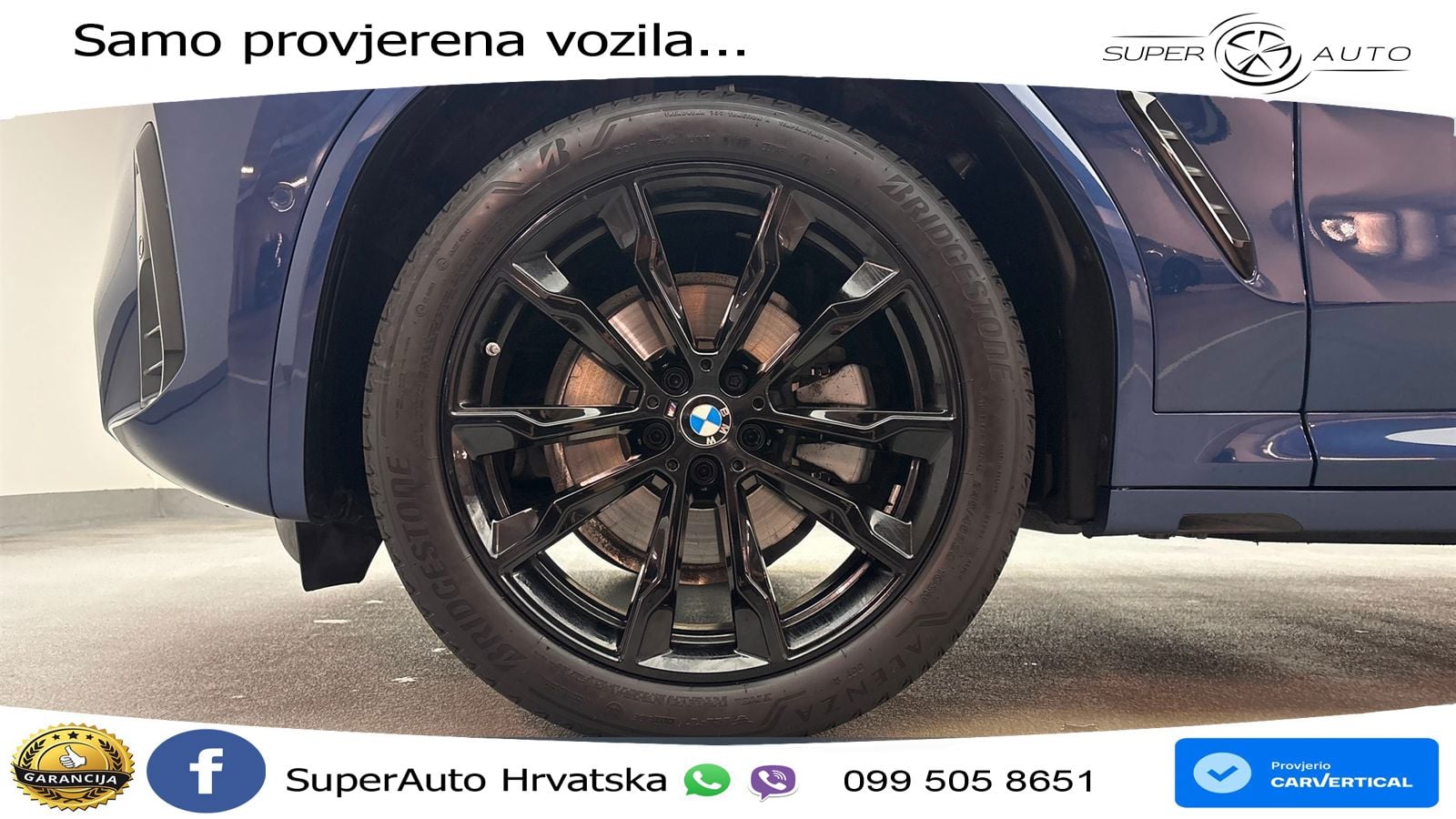 BMW X3 20d xDrive Steptronic M Sport