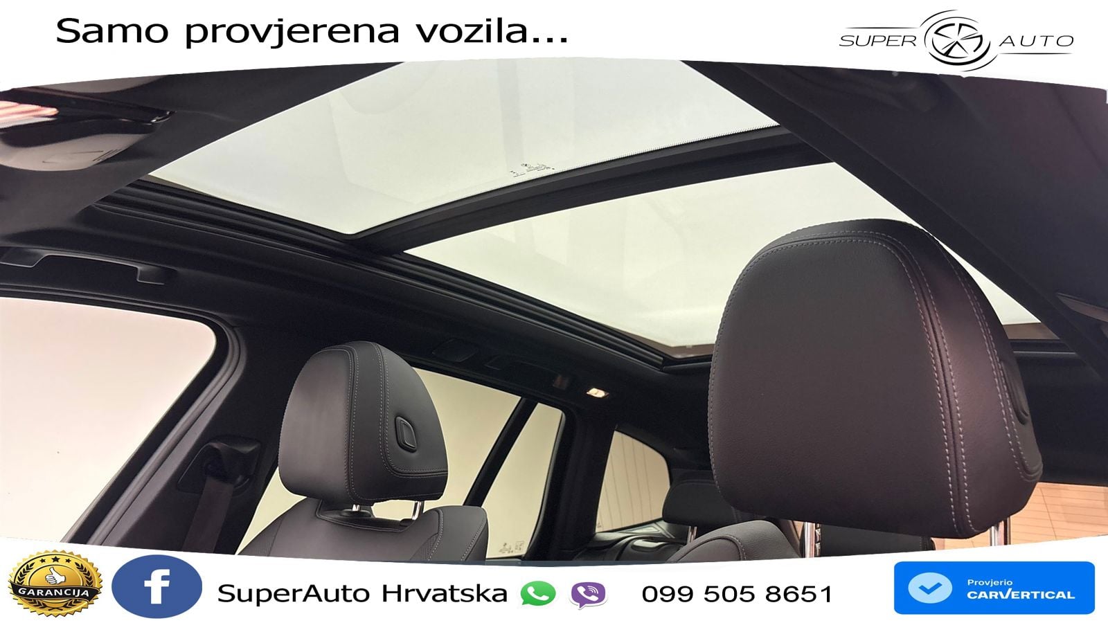 BMW X3 20d xDrive Steptronic M Sport
