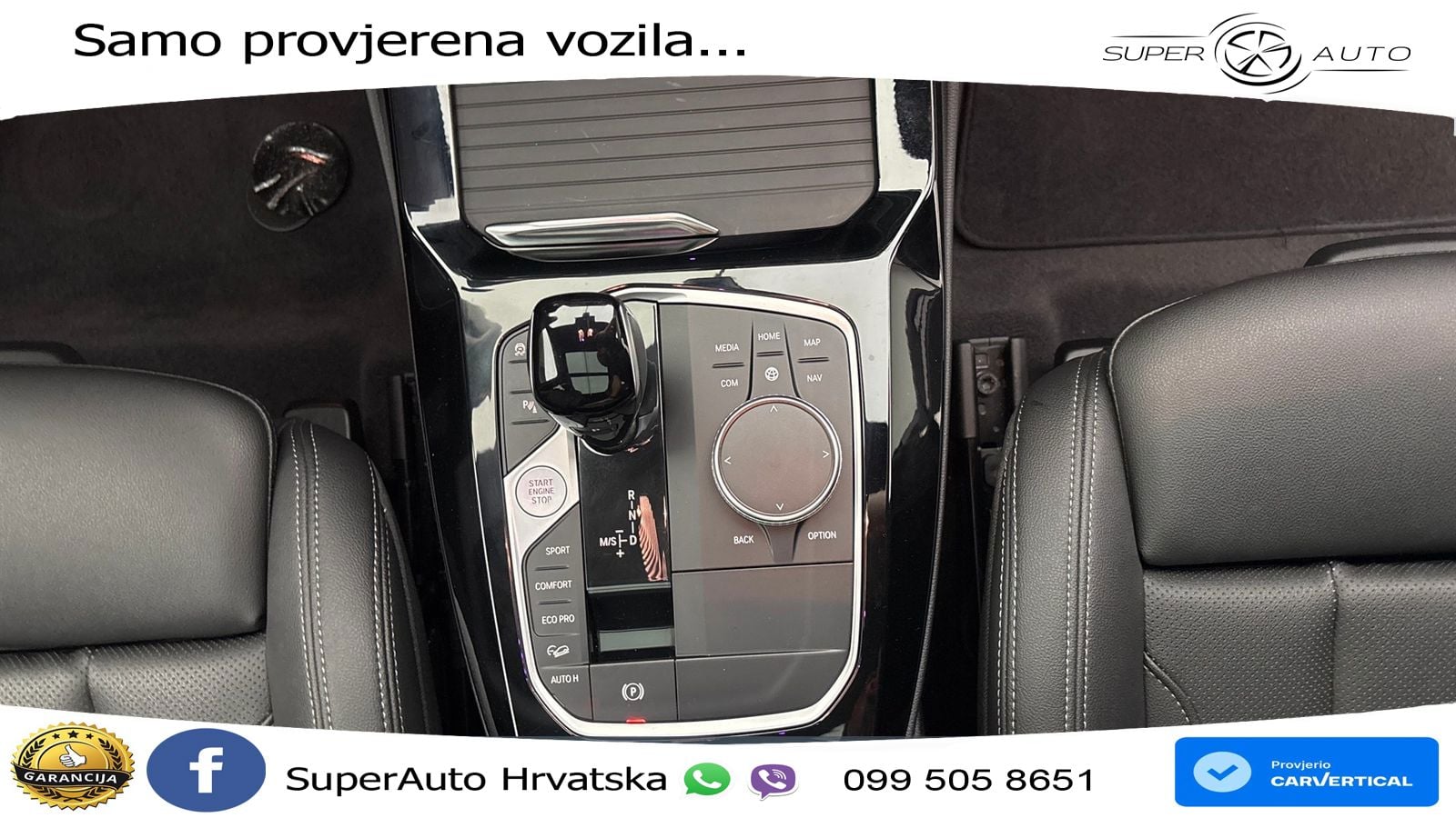 BMW X3 20d xDrive Steptronic M Sport