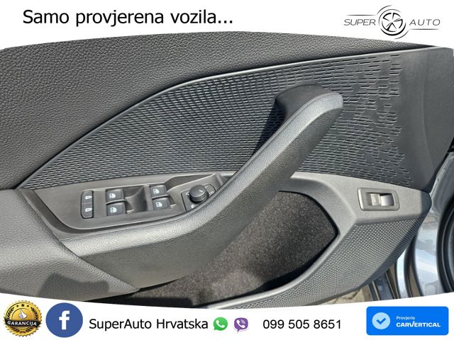 Škoda Octavia Combi 2.0 TDI (150 KS) DSG Selection