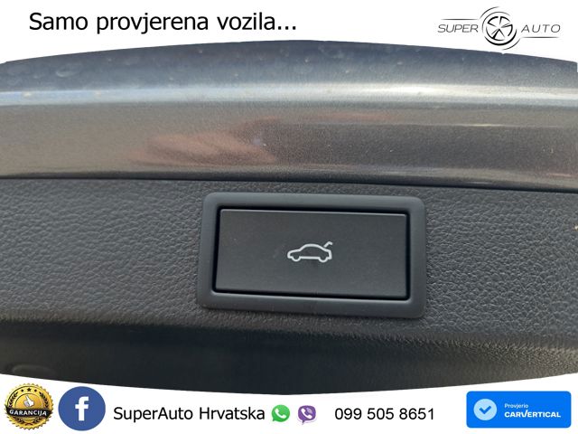 Škoda Octavia Combi 2.0 TDI (150 KS) DSG Selection