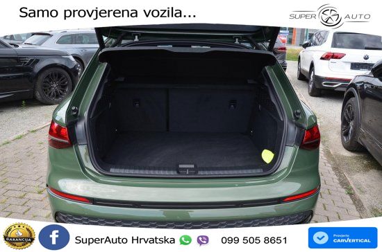 Audi A3 Sportback 30 TFSI (116 KS) Mild Hybrid S tronic S line LED+GR SJED+ACC