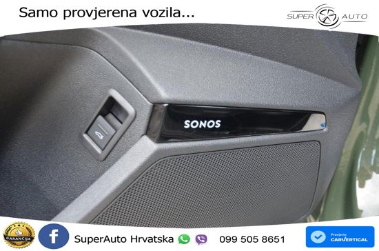 Audi A3 Sportback 30 TFSI (116 KS) Mild Hybrid S tronic S line LED+GR SJED+ACC