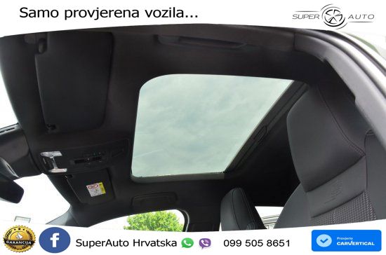 Audi A3 Sportback 30 TFSI (116 KS) Mild Hybrid S tronic S line LED+GR SJED+ACC