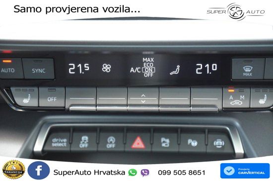 Audi A3 Sportback 30 TFSI (116 KS) Mild Hybrid S tronic S line LED+GR SJED+ACC
