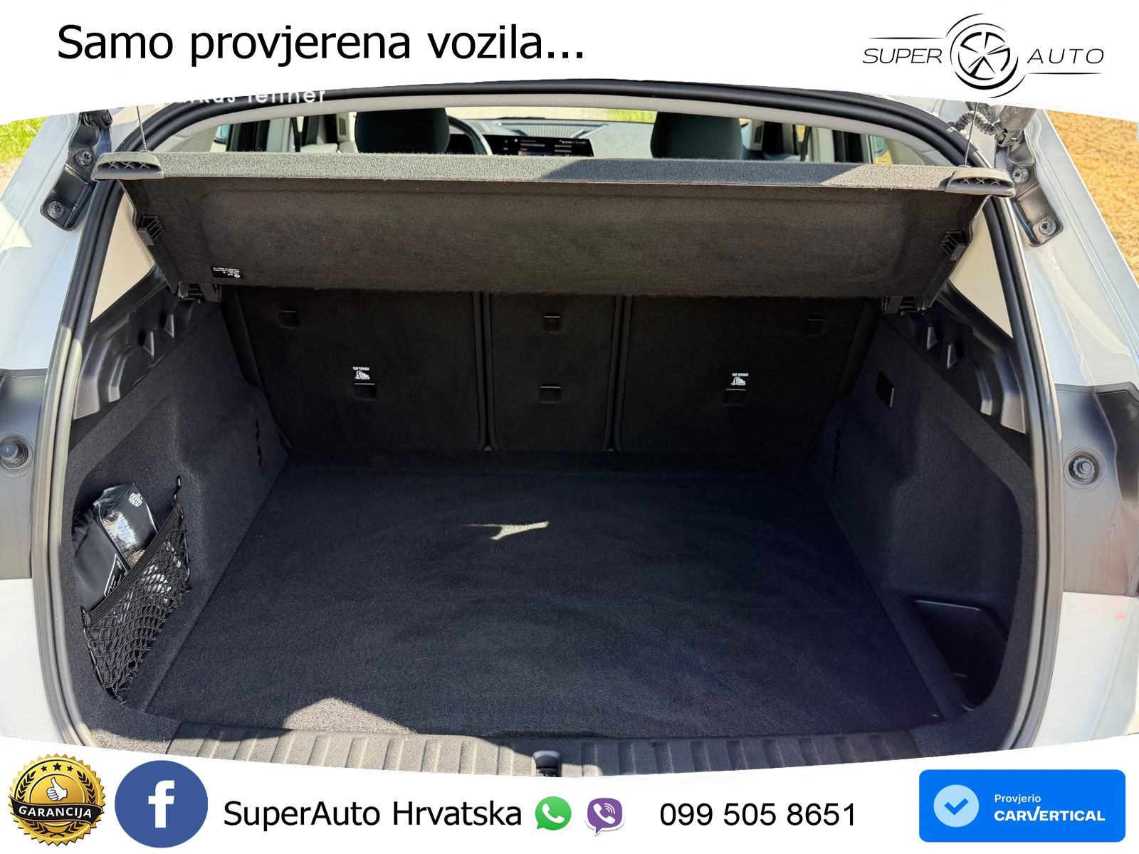 BMW iX1 68 kWh (313 KS) xDrive30