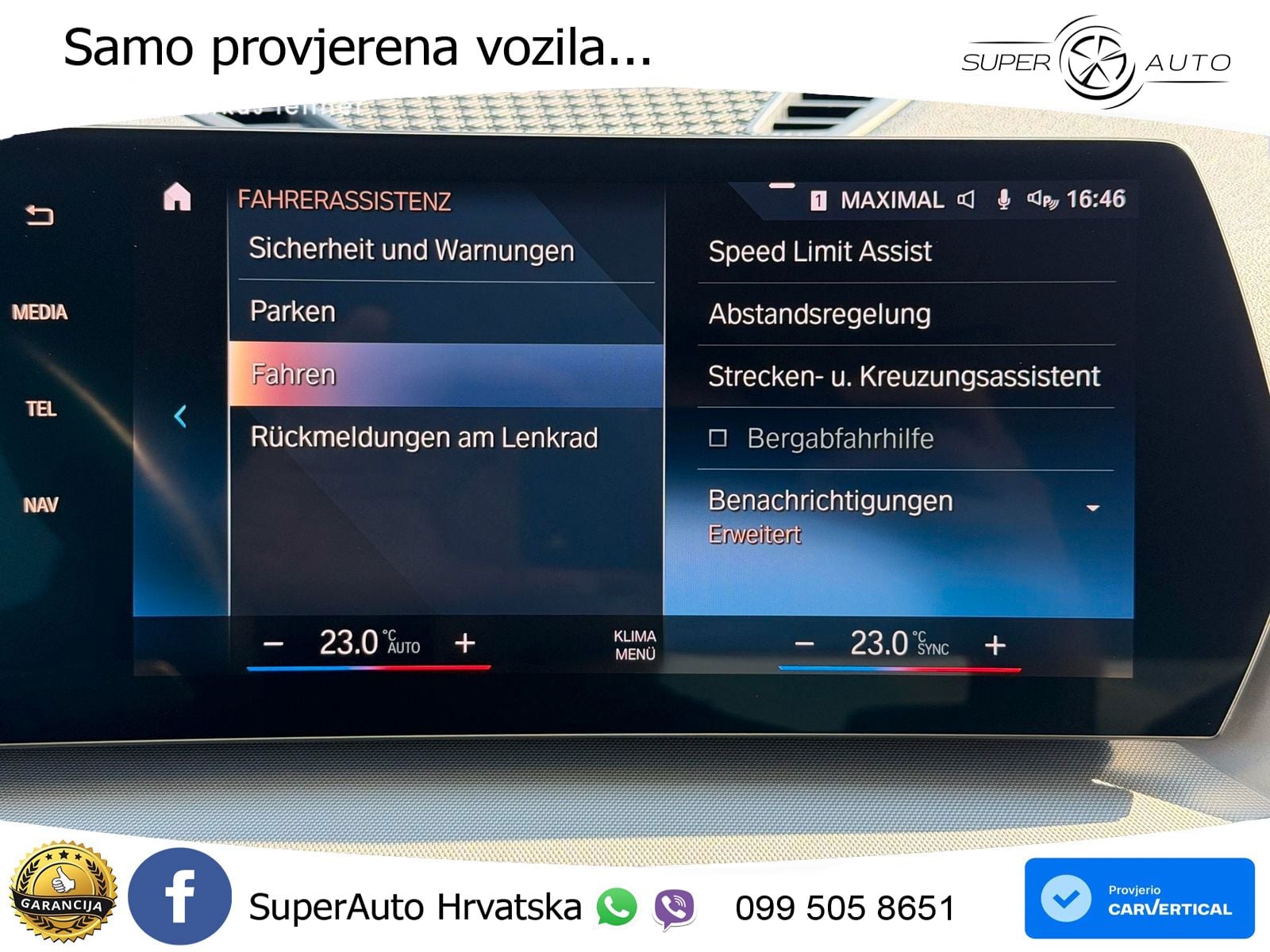 BMW iX1 68 kWh (313 KS) xDrive30