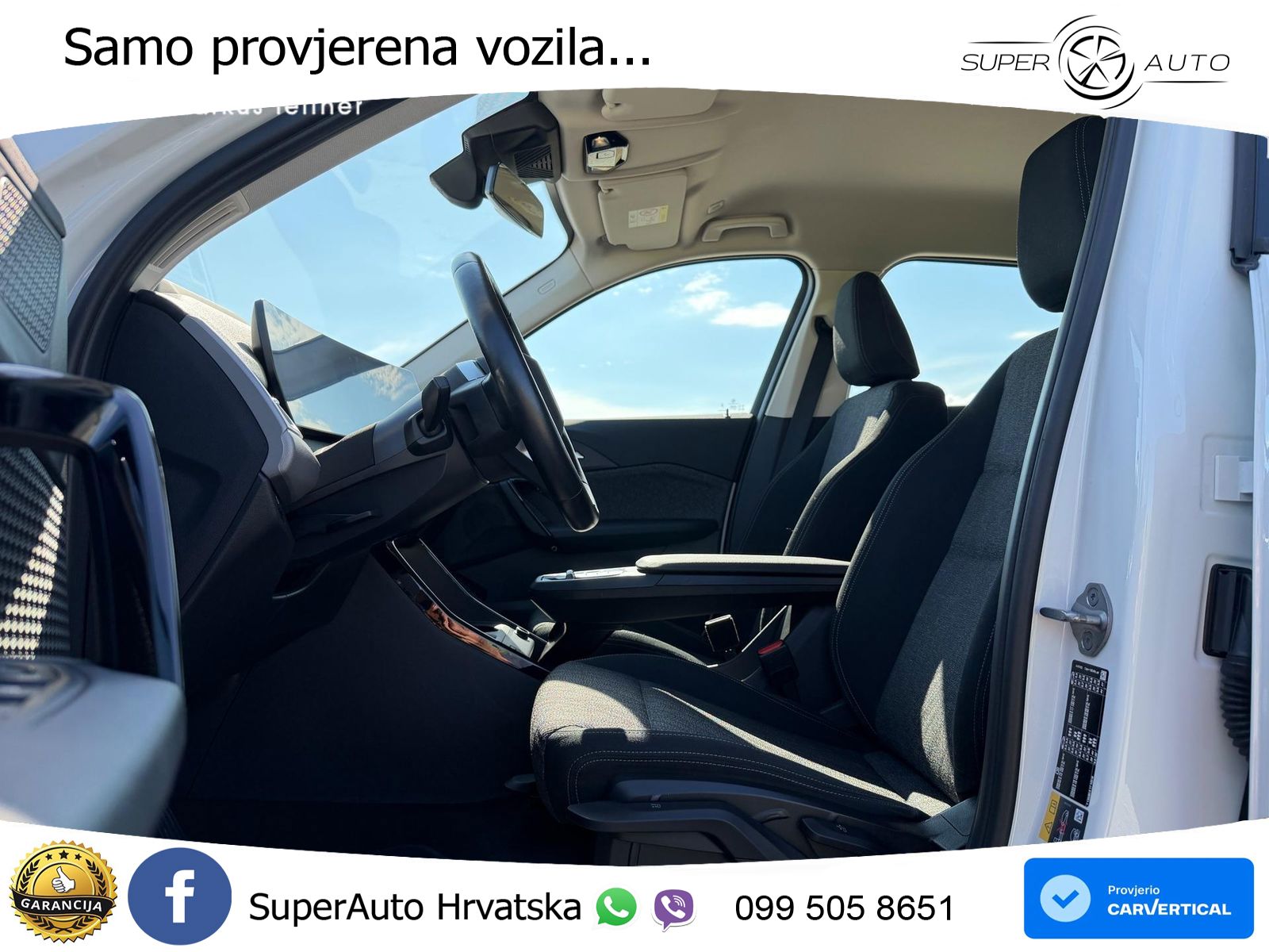BMW iX1 68 kWh (313 KS) xDrive30