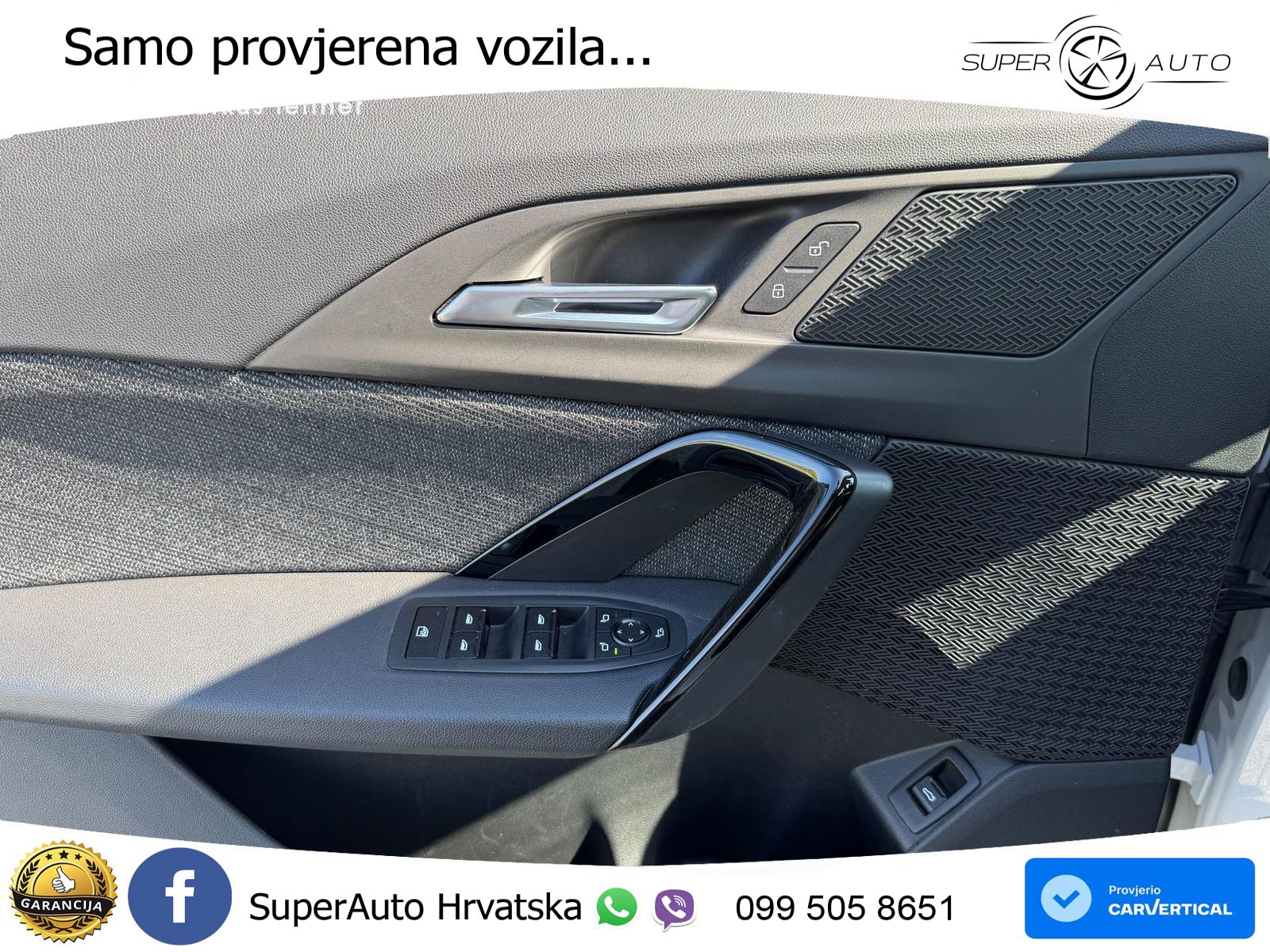 BMW iX1 68 kWh (313 KS) xDrive30