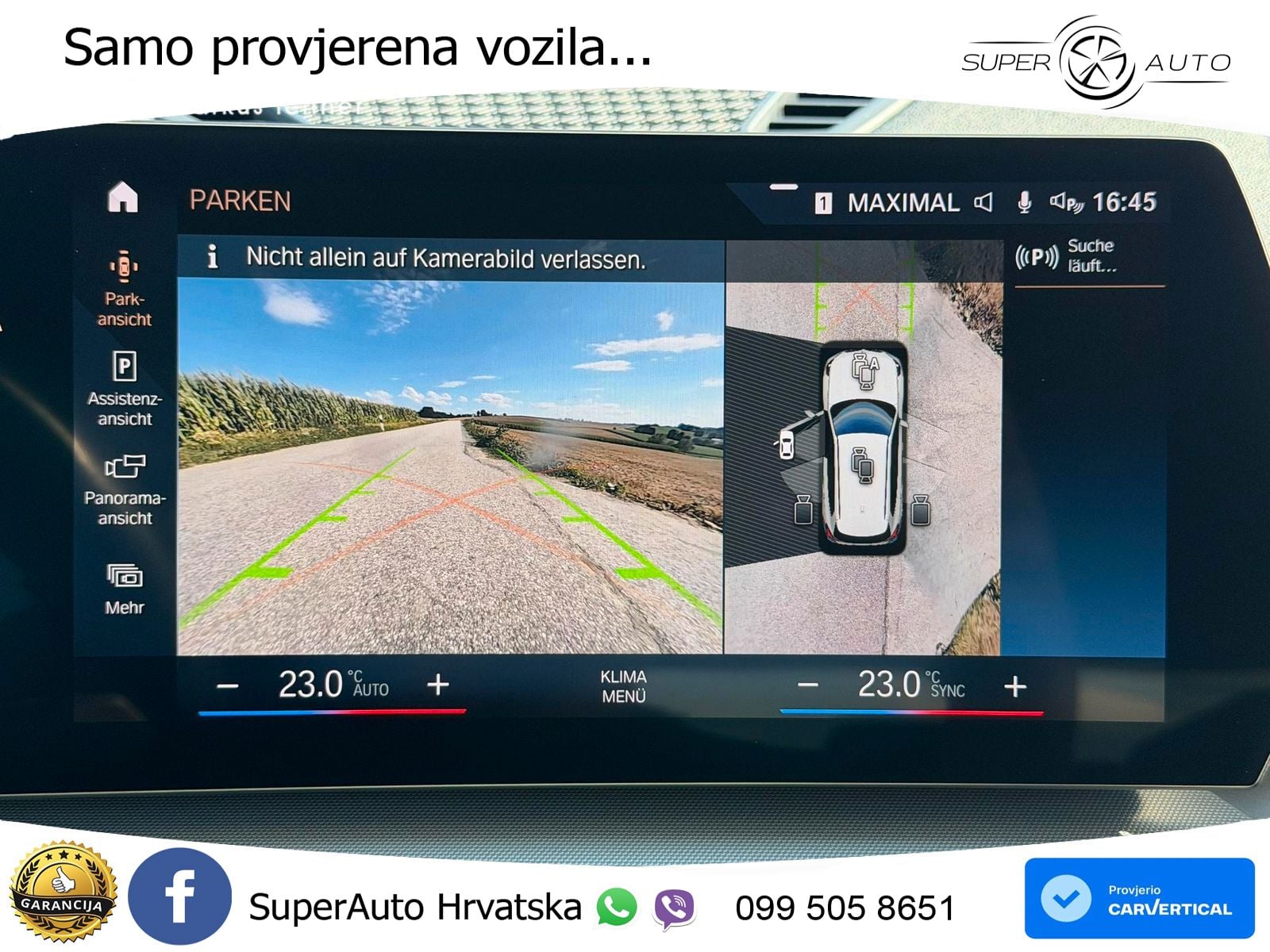 BMW iX1 68 kWh (313 KS) xDrive30